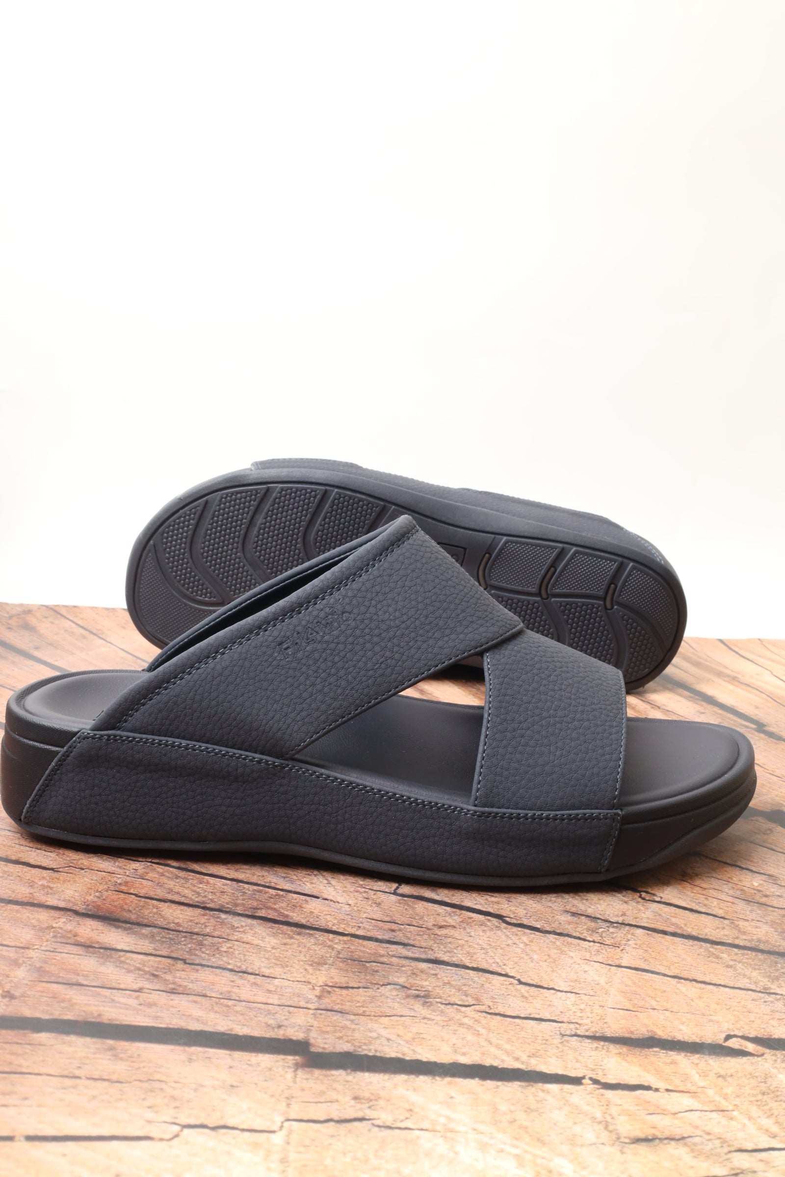 Men's sandal 45114