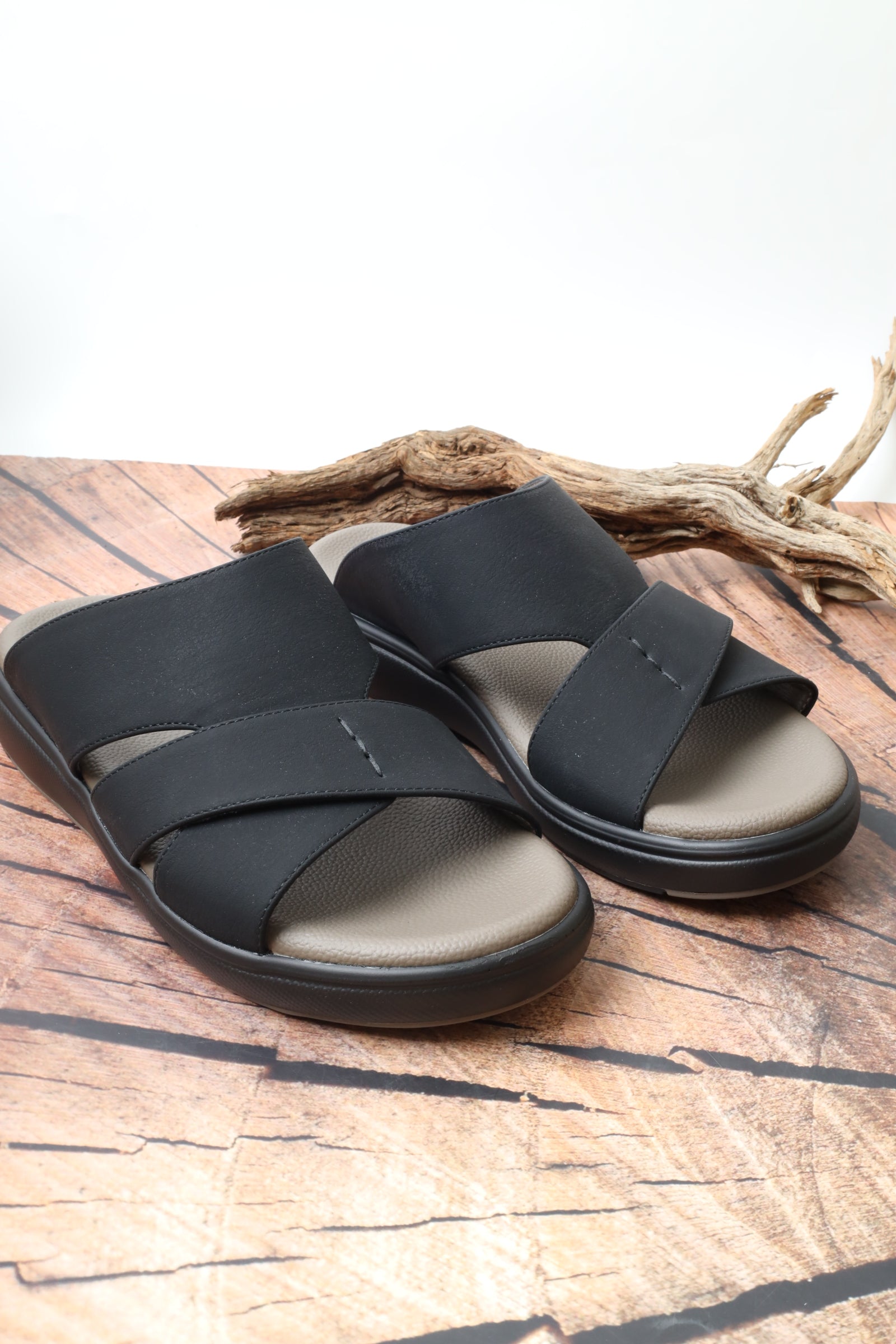 Men's sandal 45506