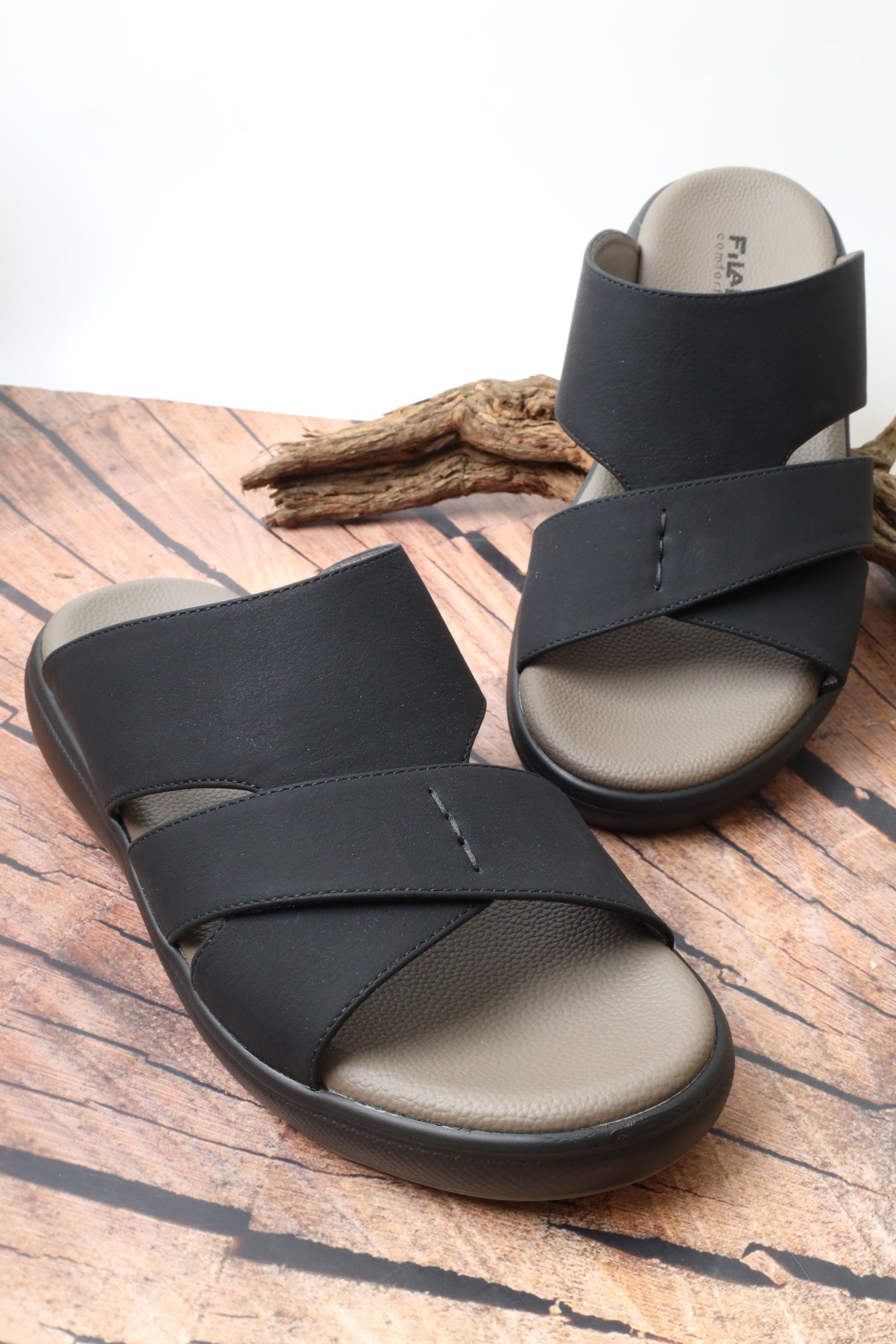 Men's sandal 45506