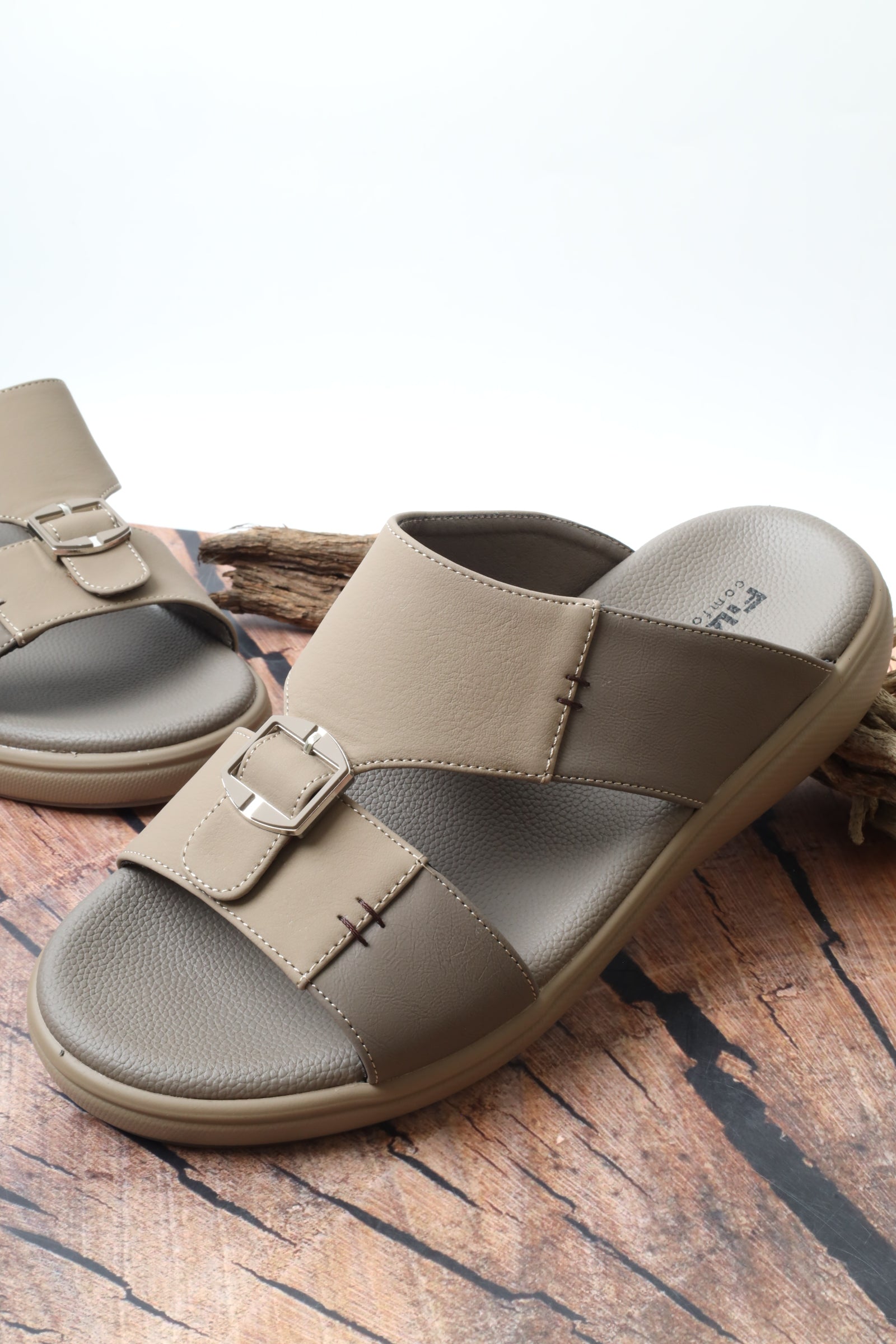 Men's sandal 45503