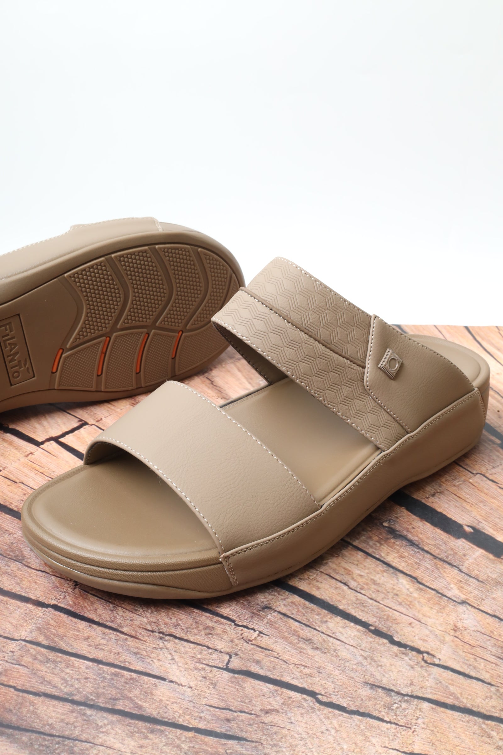 Men's sandal 45115