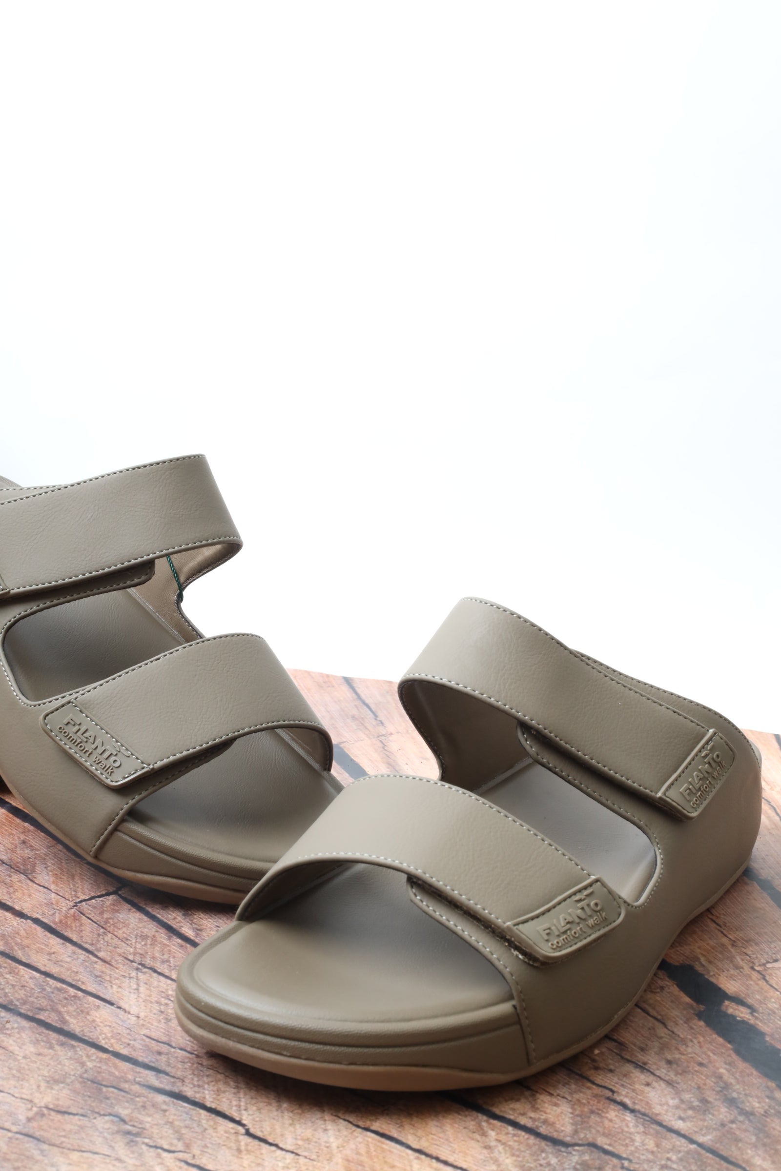 Men's sandal 45116