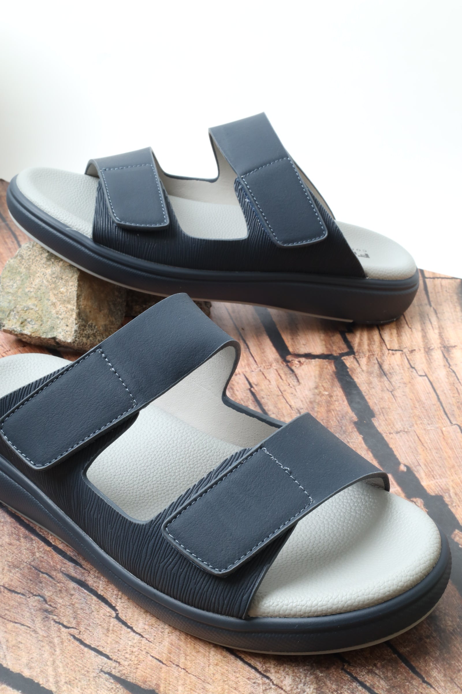 Men's sandal 45502