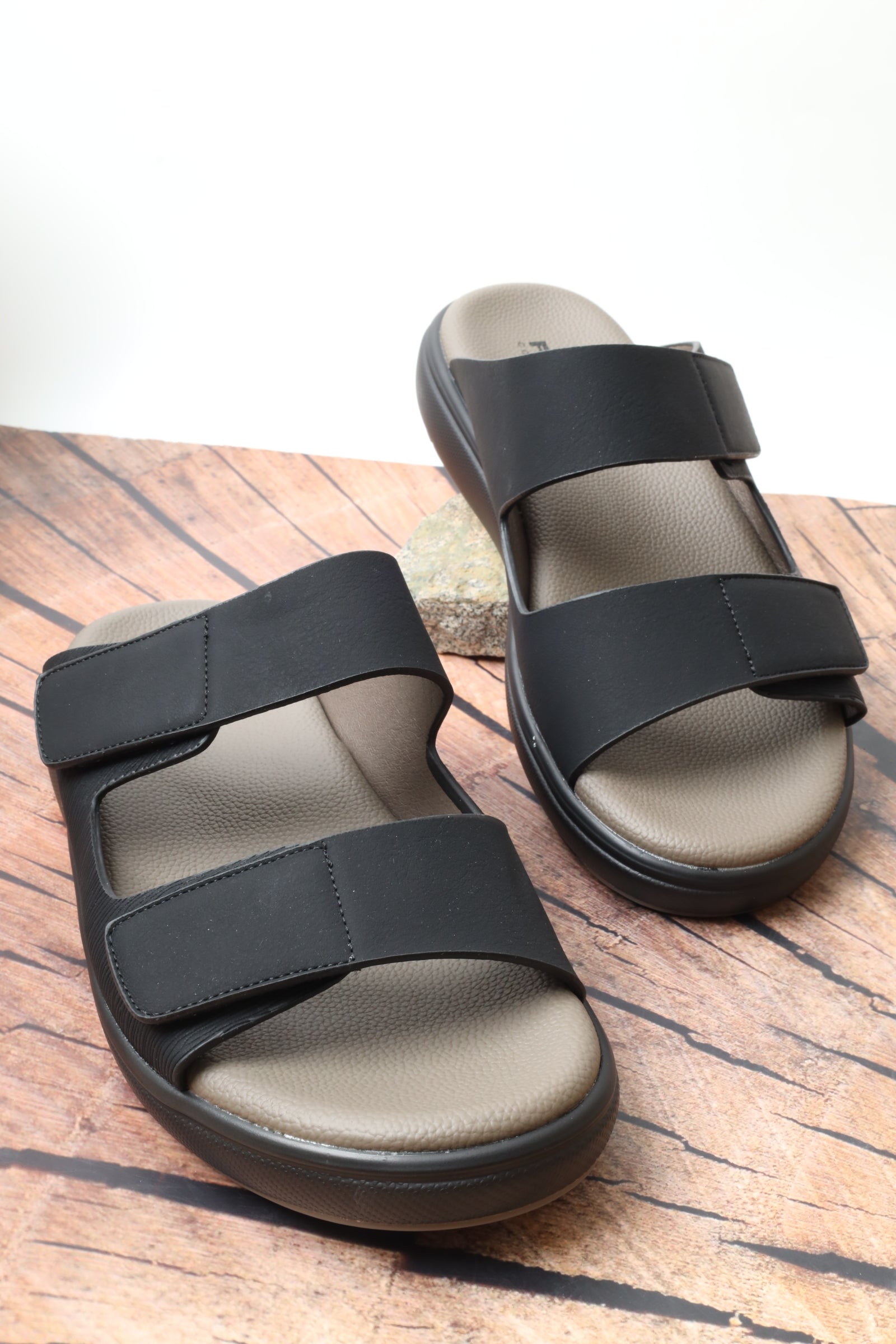 Men's sandal 45502