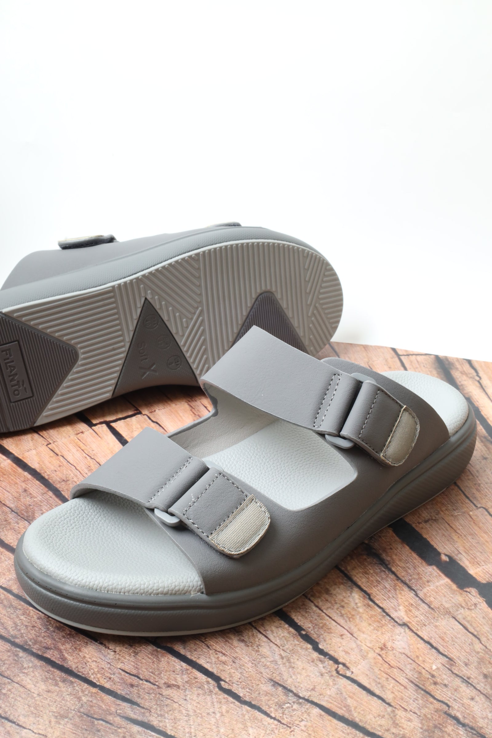 Men's sandal 45501