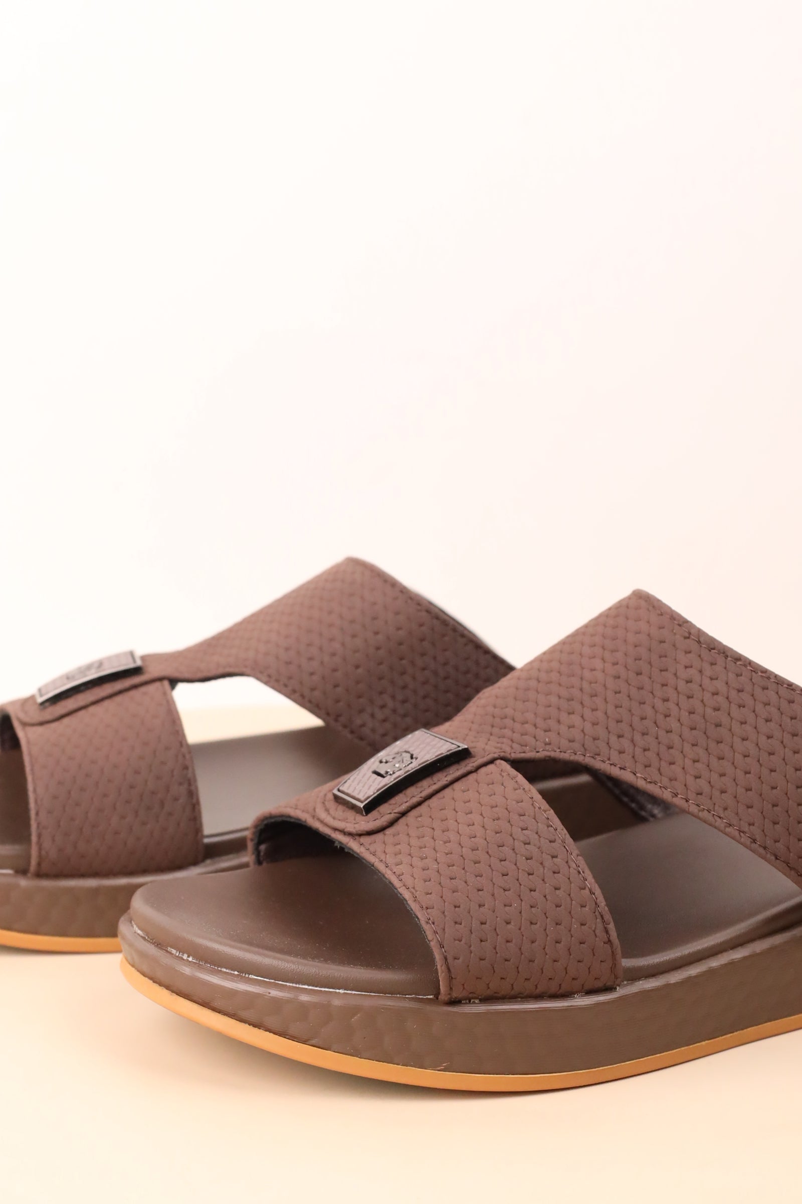 Men's sandal 15119