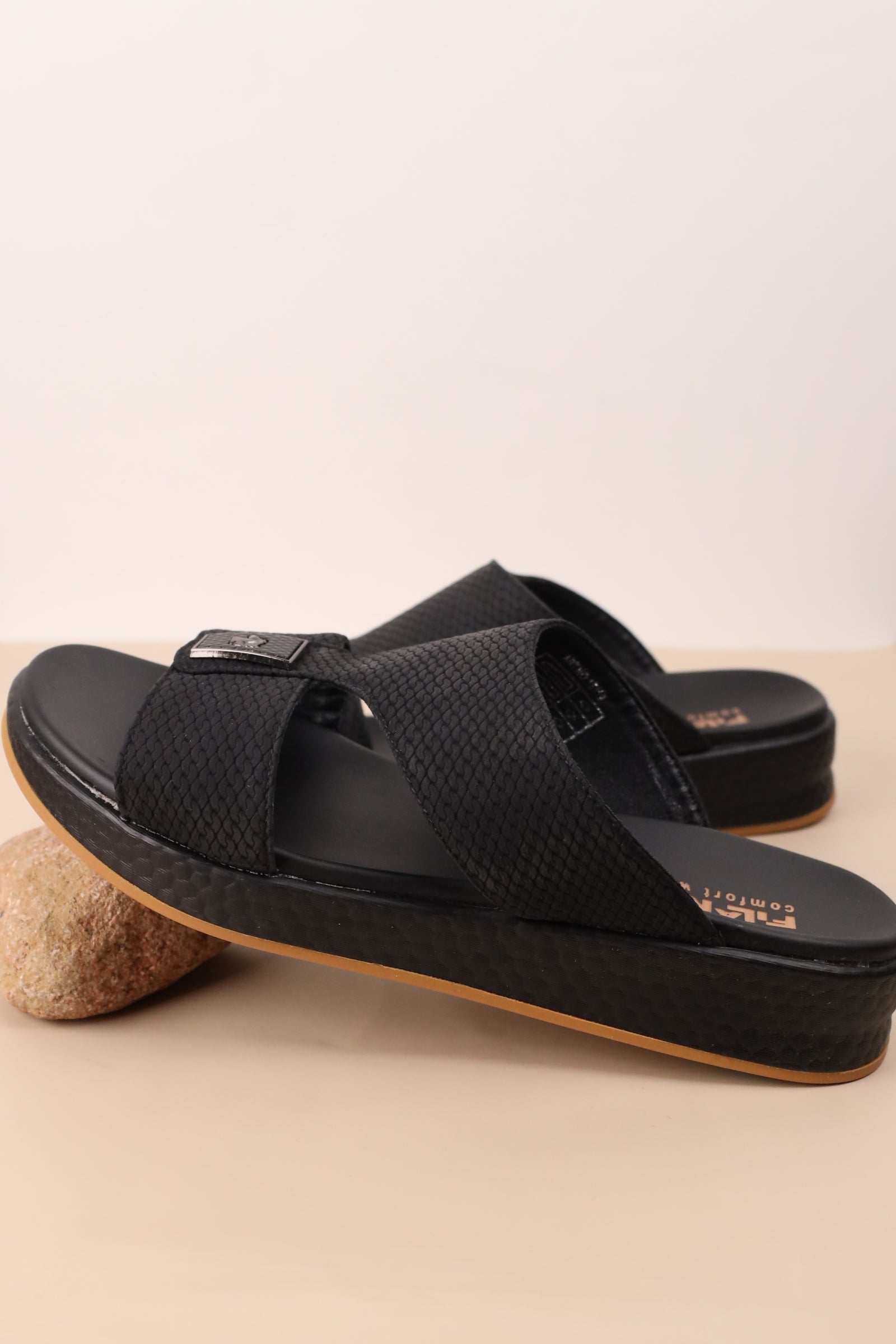 Men's sandal 15119