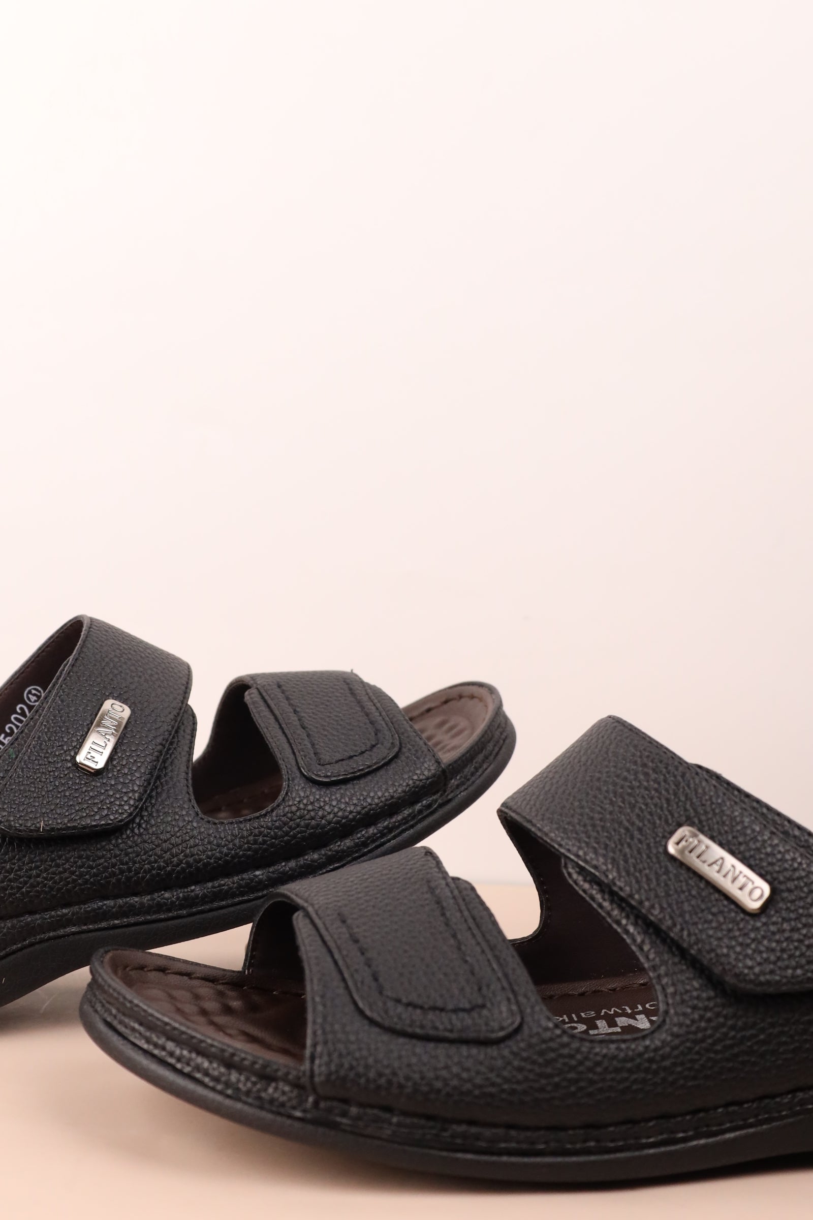 Men's sandal 35202