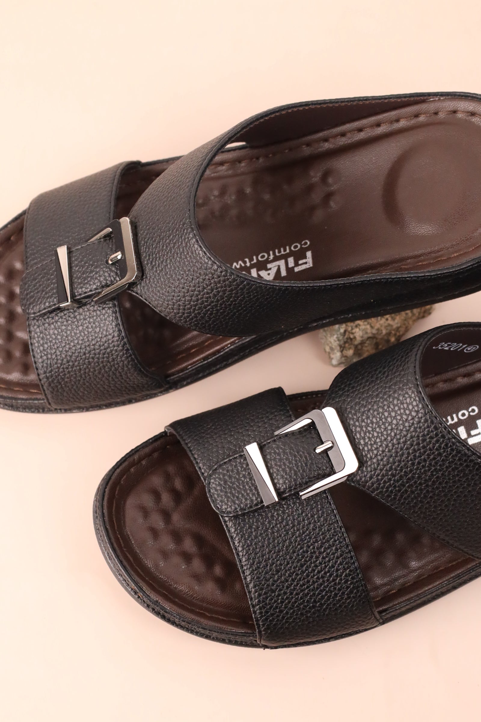 Men's sandal 35201