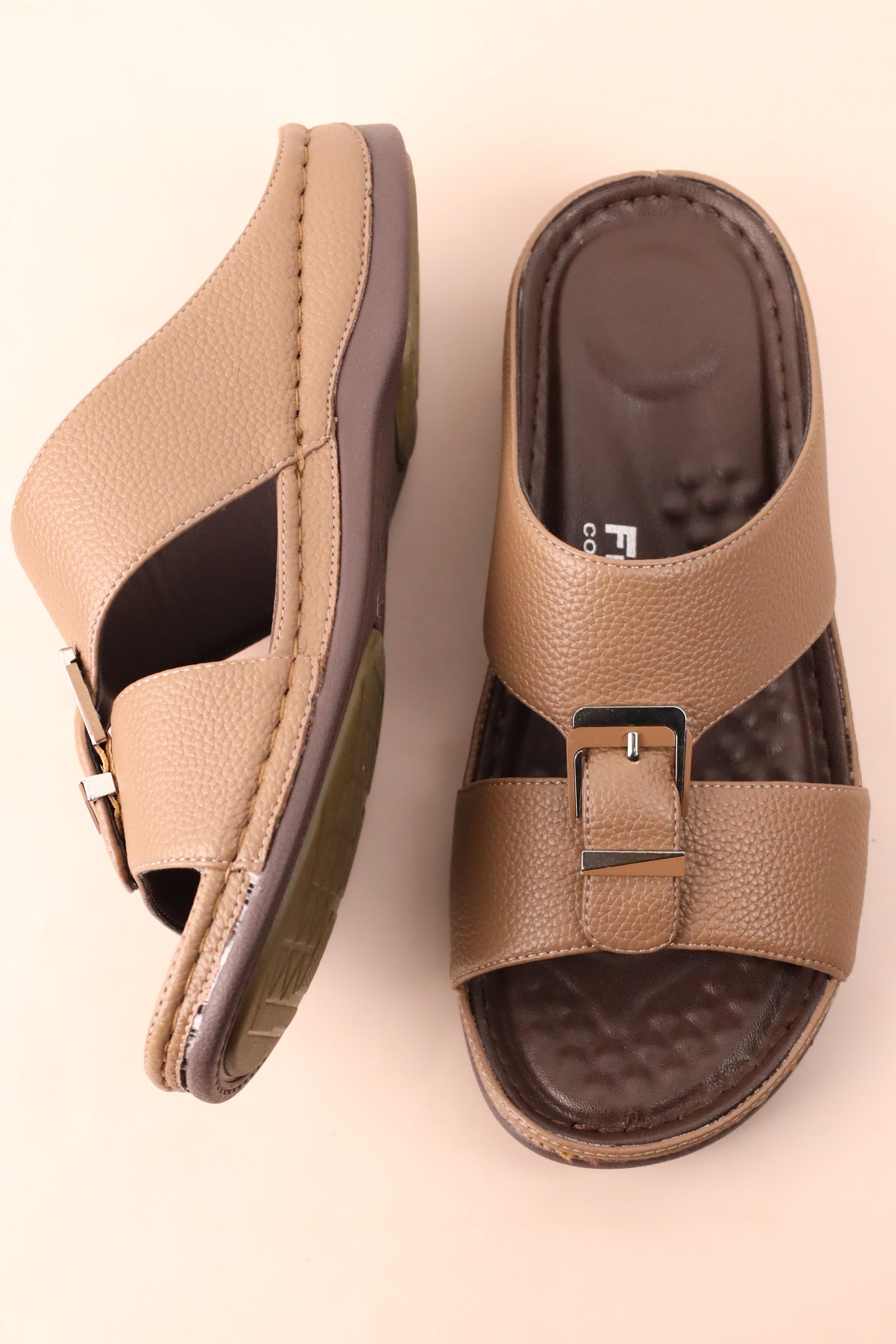 Men's sandal 35201
