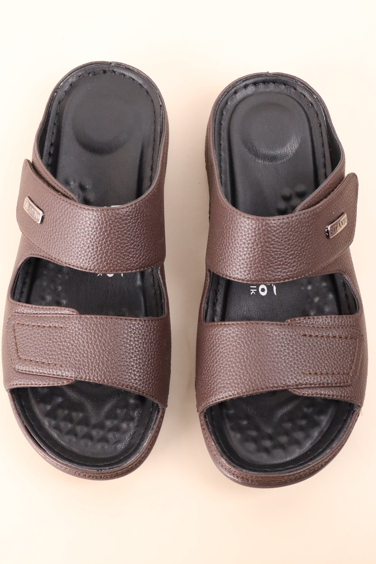 Men's sandal 35202