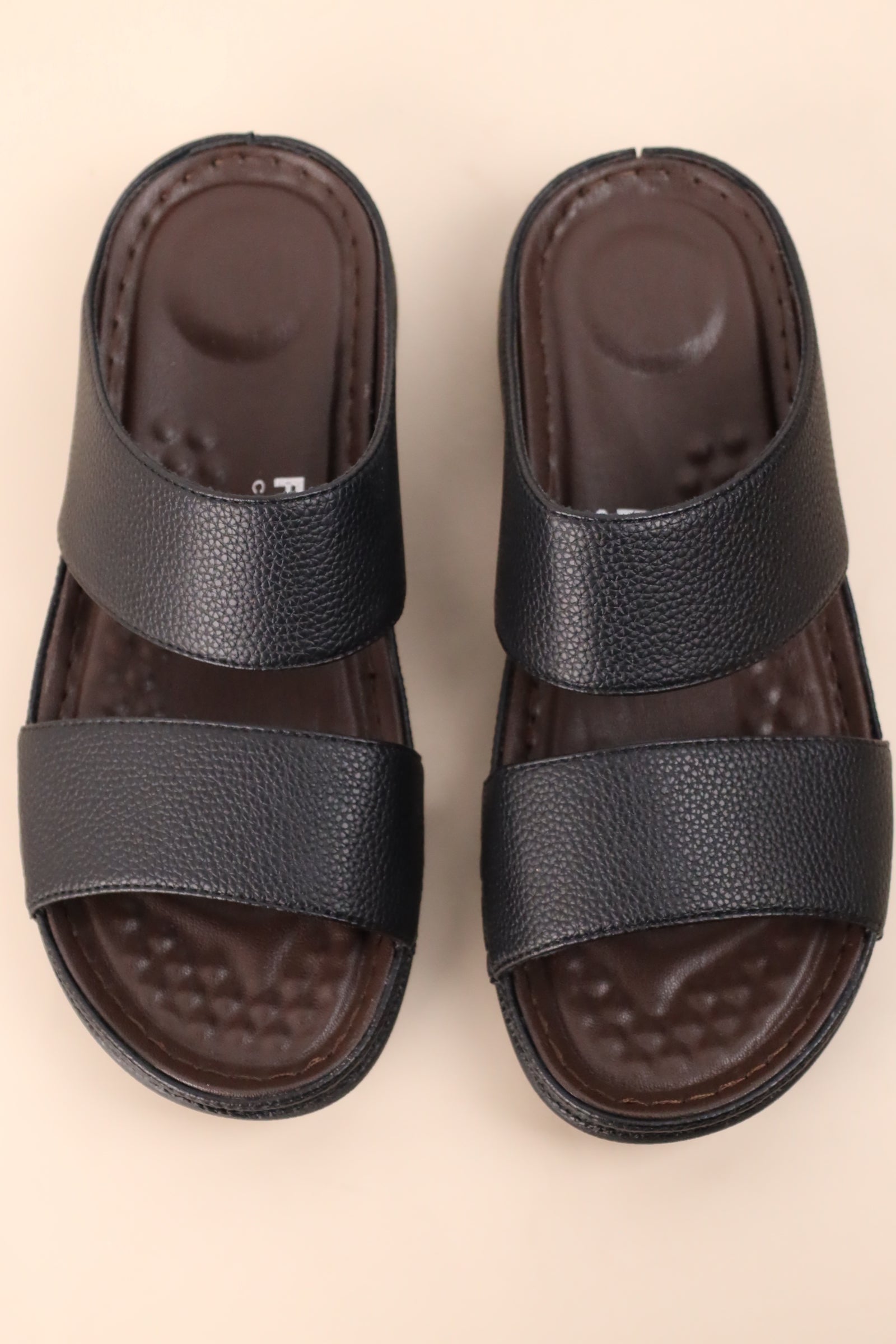 Men's sandal 35206