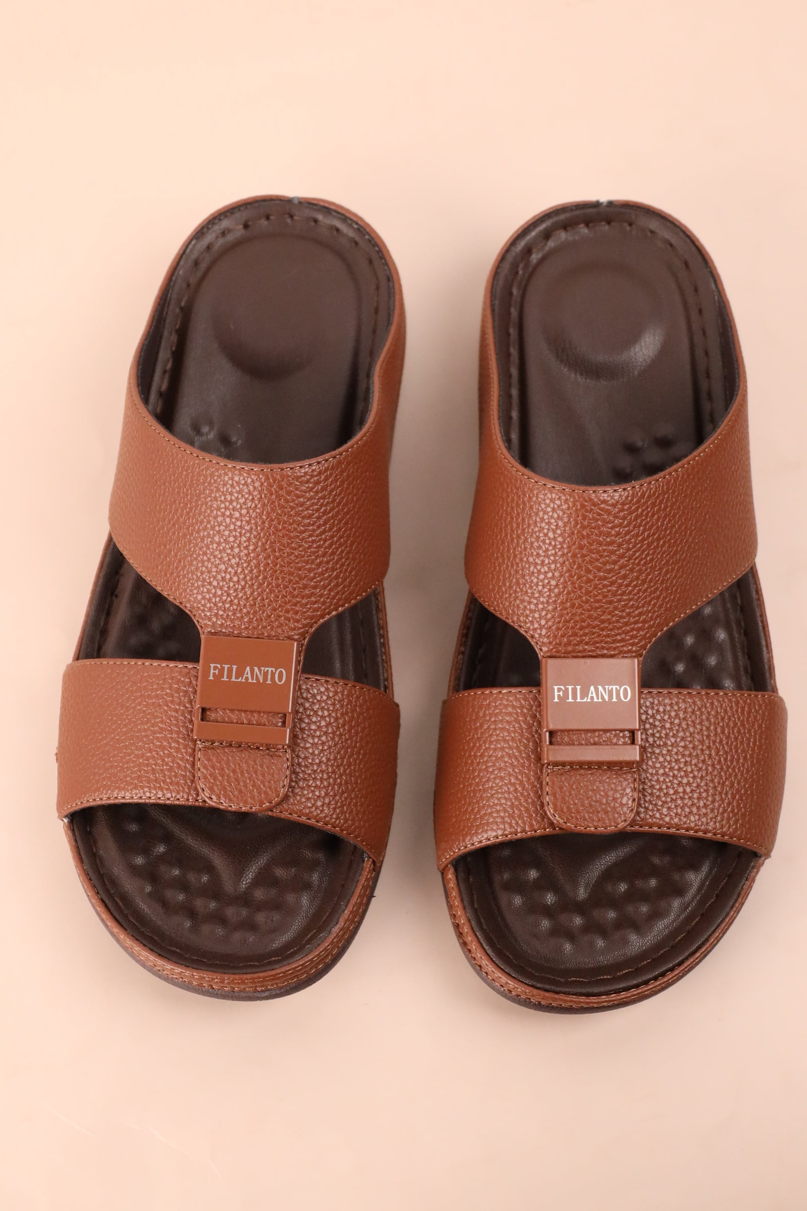 Men's sandal 35205