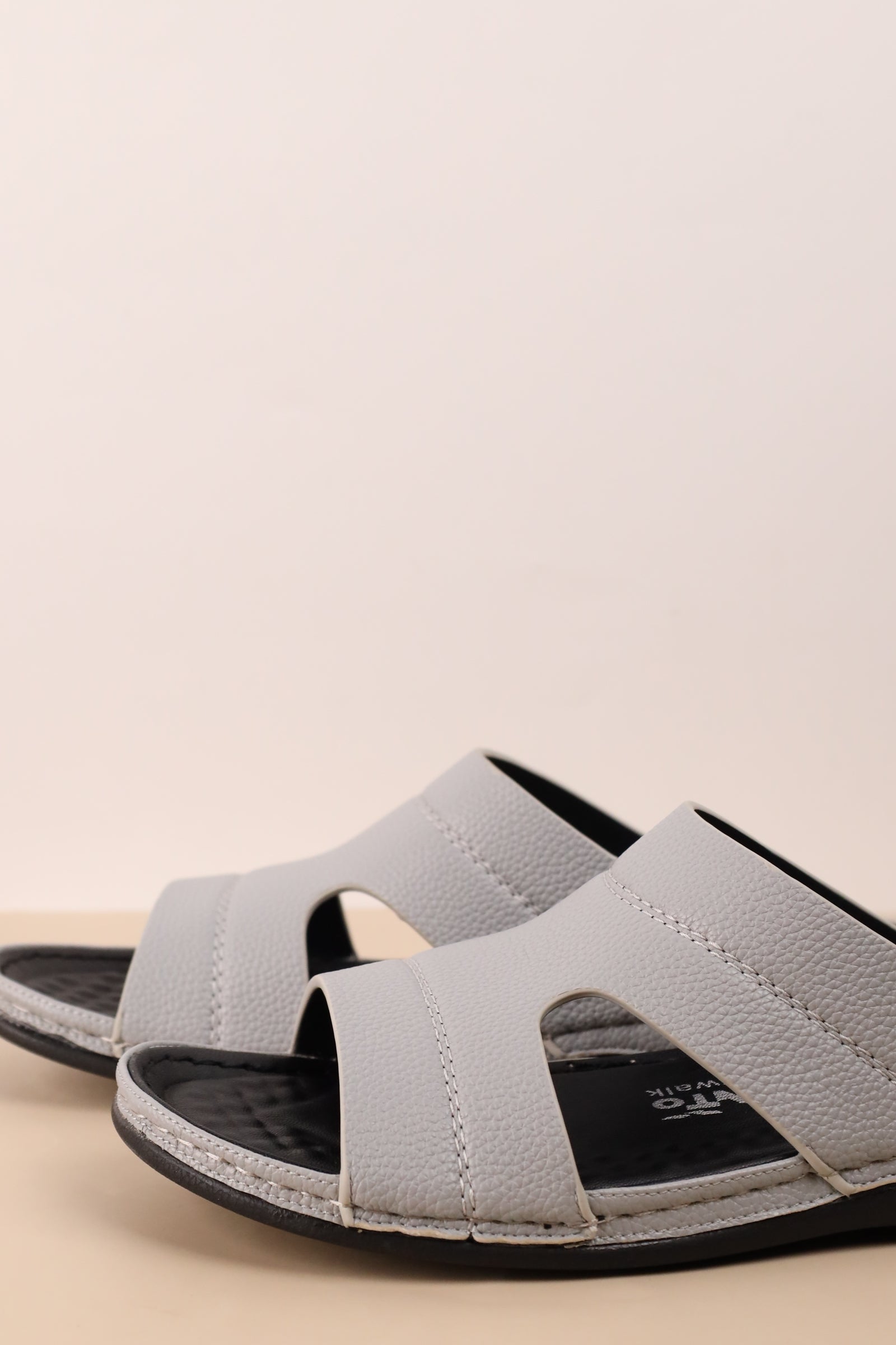 Men's sandal 35204