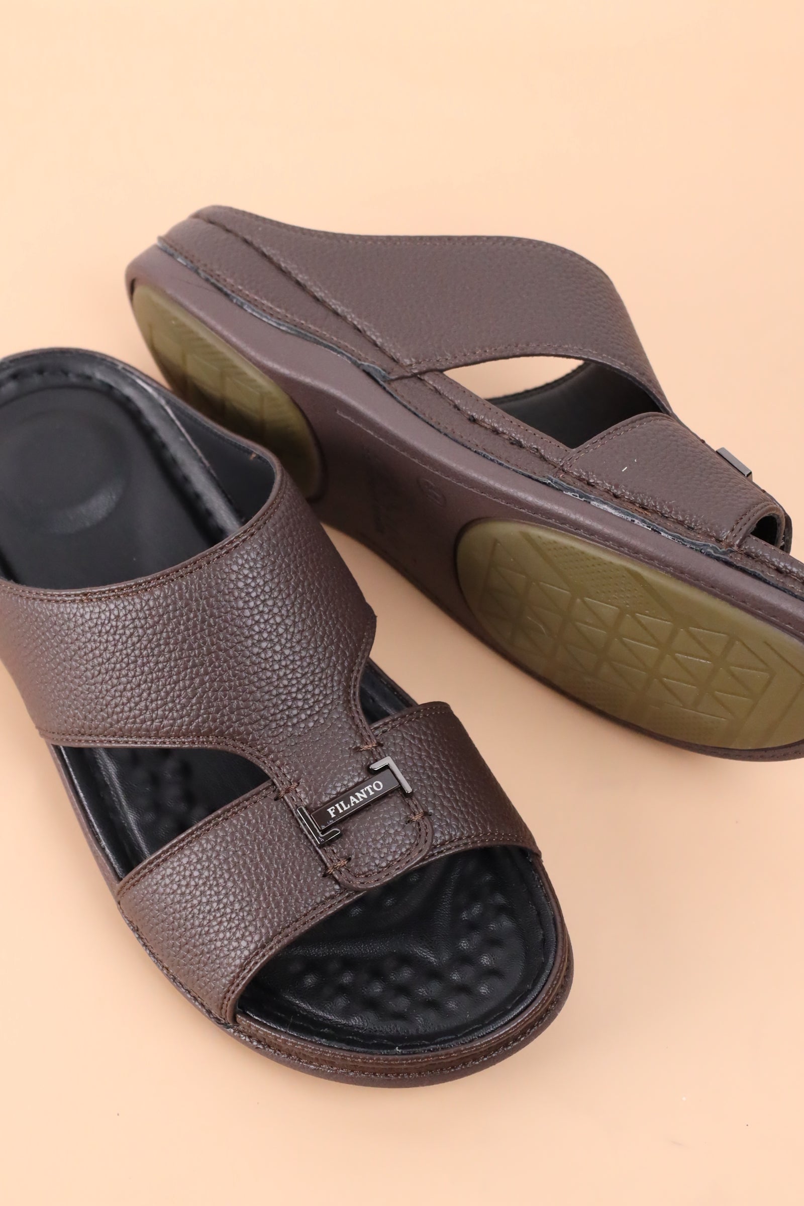Men's sandal 35203