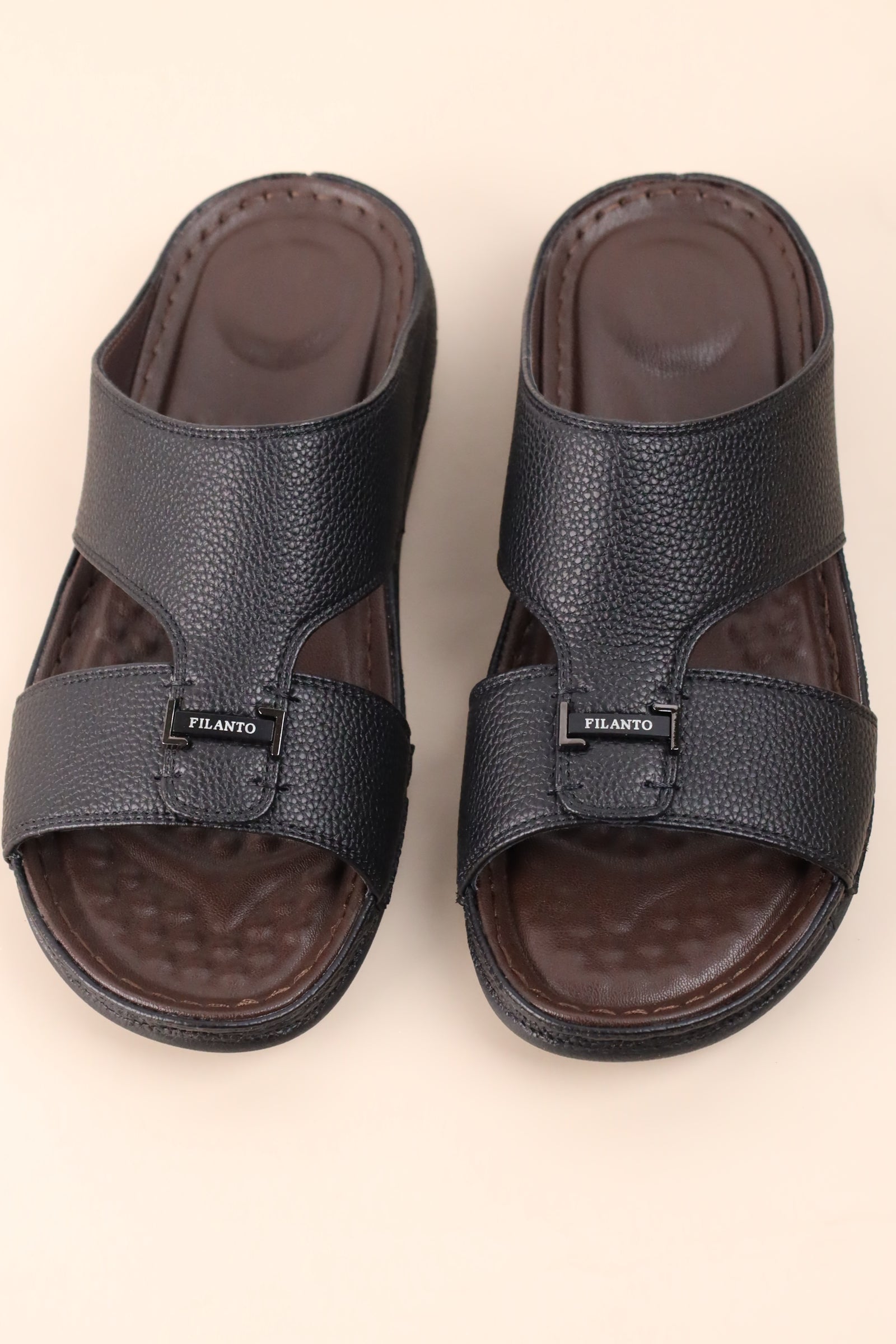Men's sandal 35203