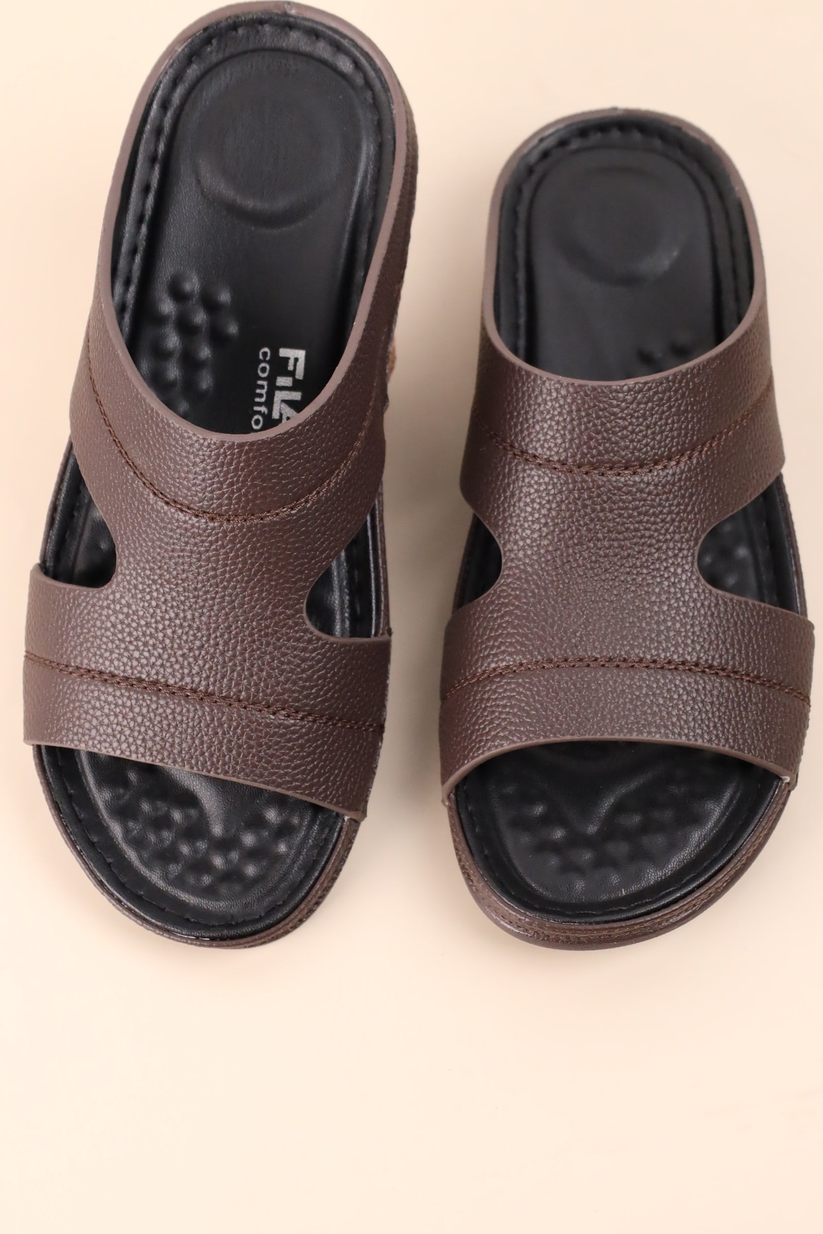 Men's sandal 35204