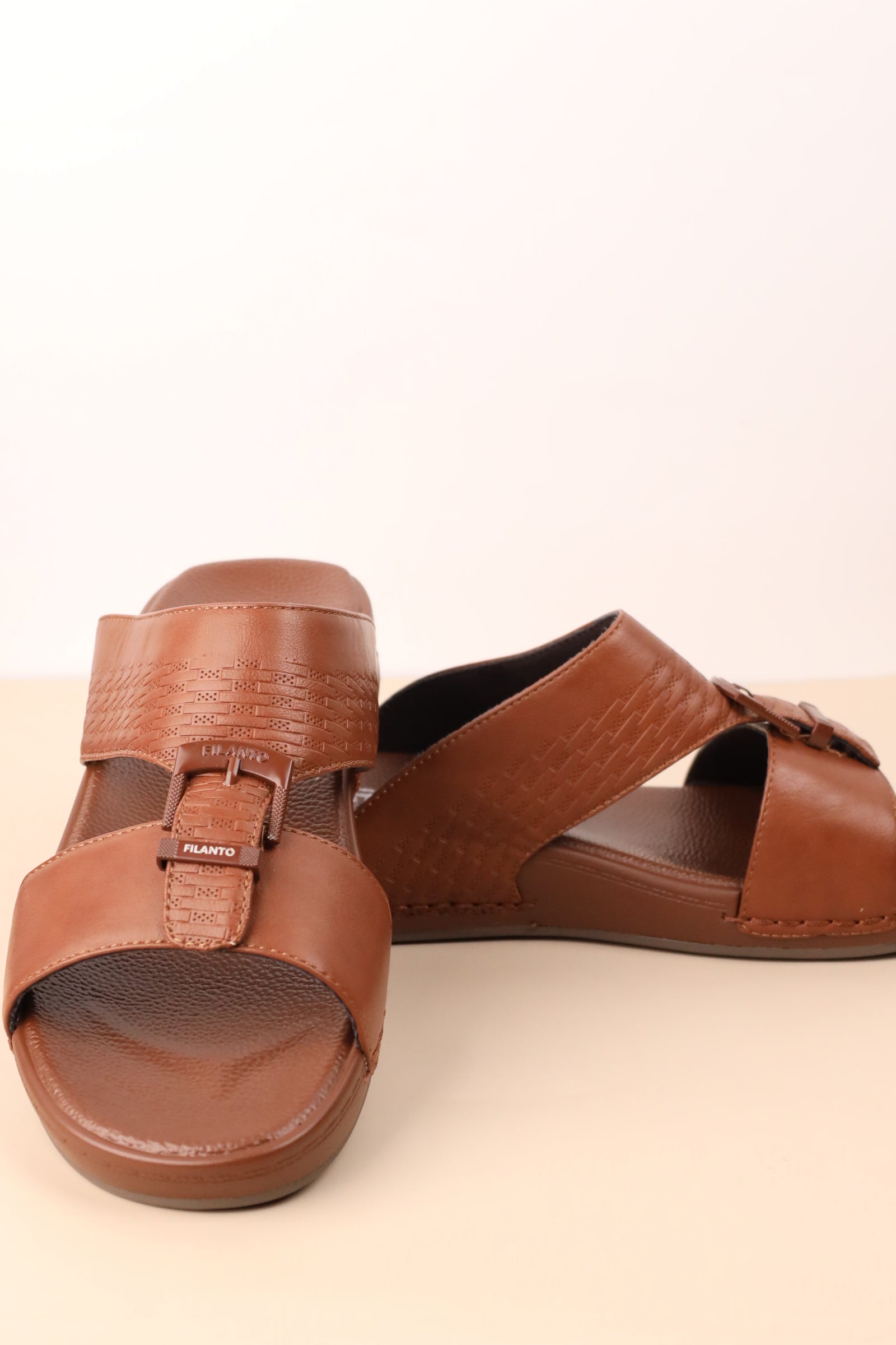 Men's sandal 15977