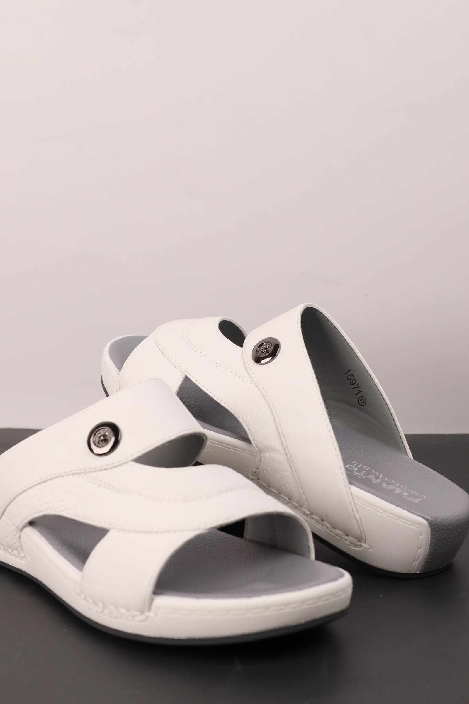 Men's sandal 15971
