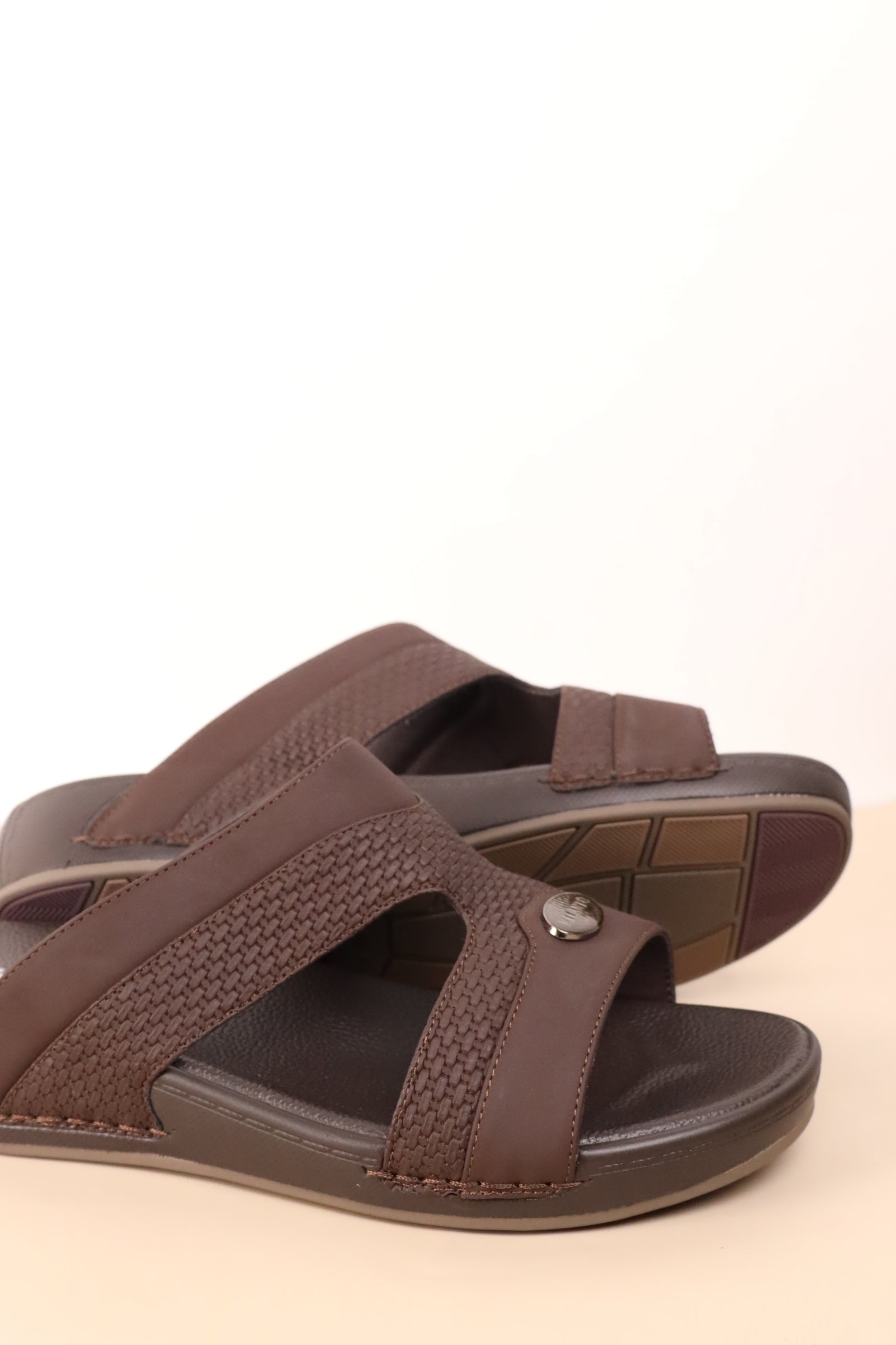 Men's sandal 15976