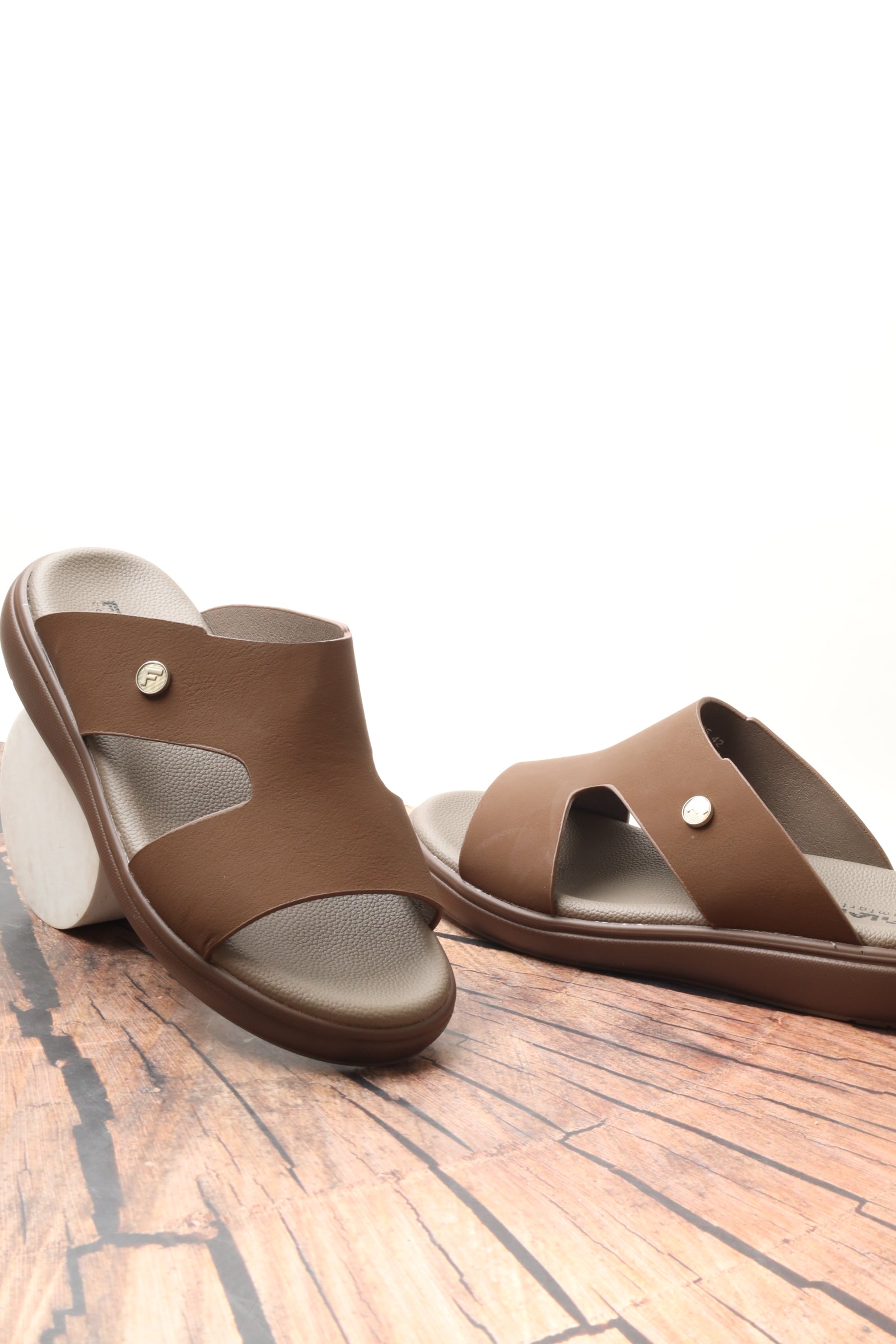 Men's sandal 45505