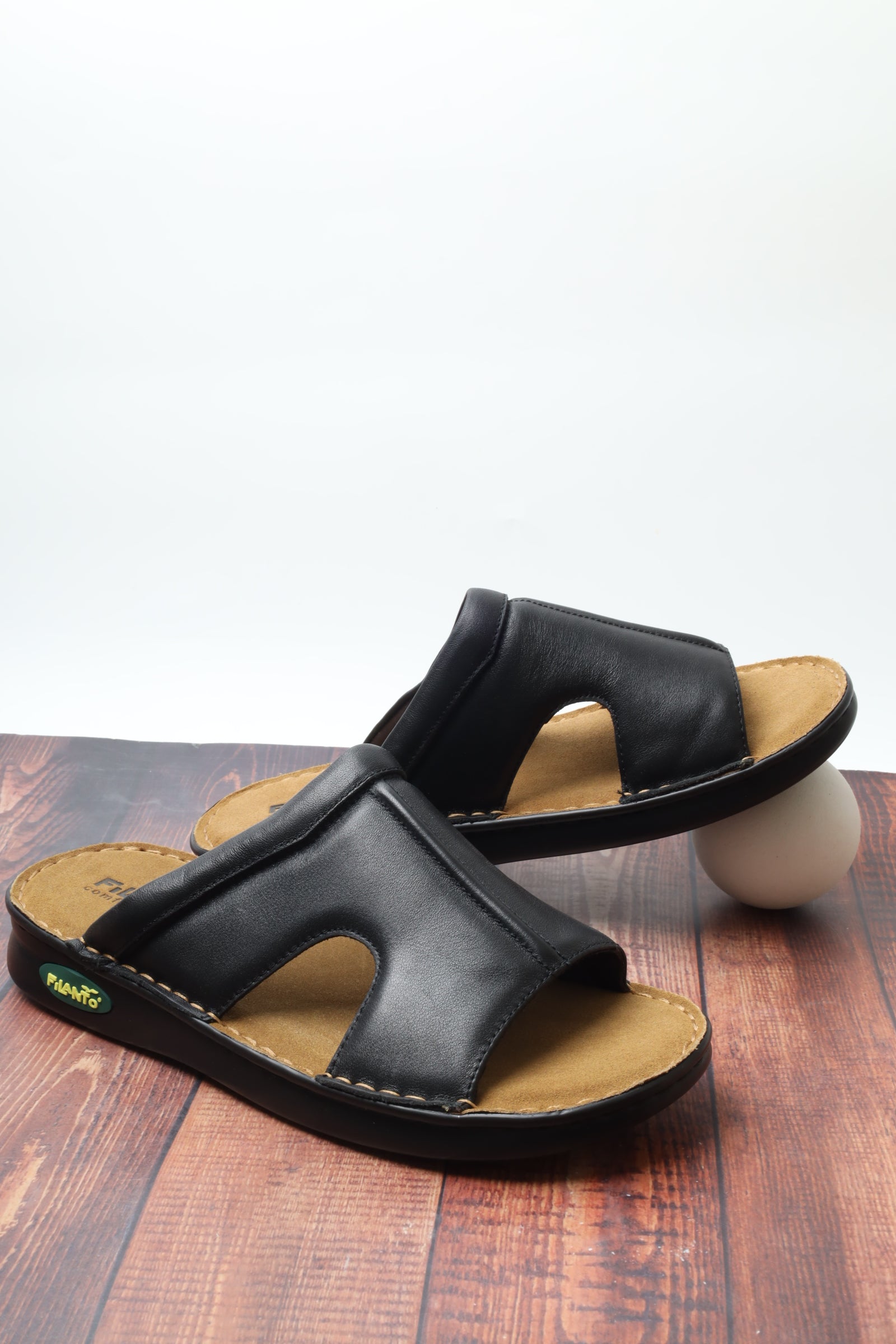 Men's sandal 19716