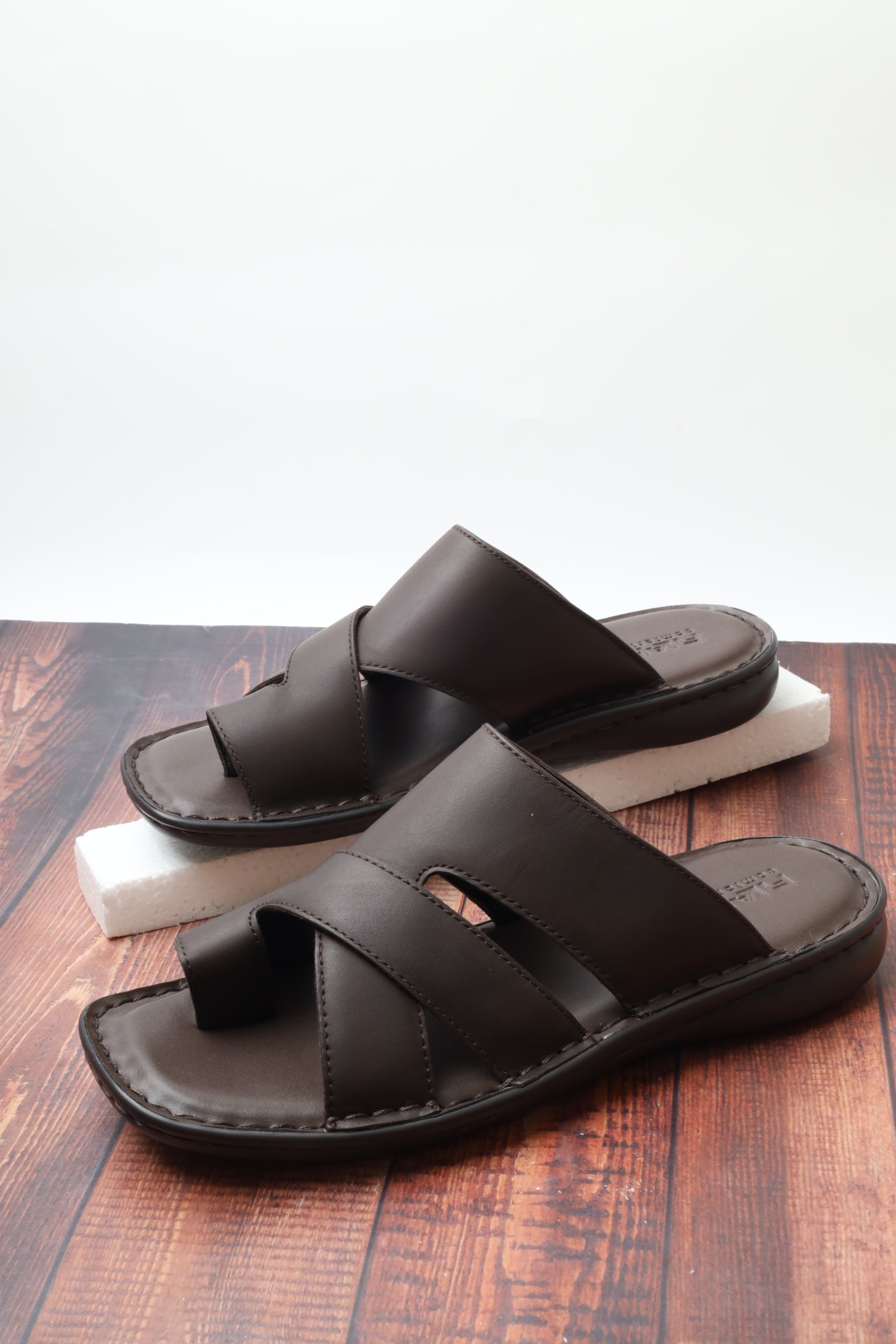 Men's sandal 19805