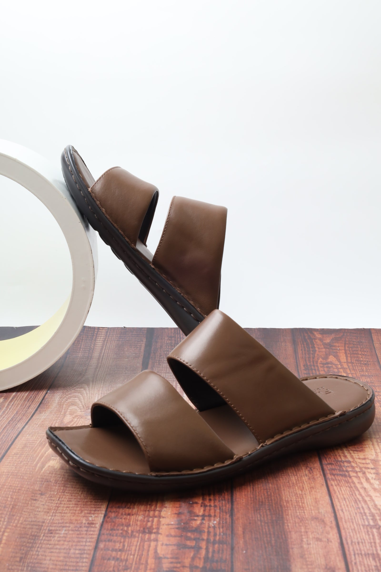 Men's sandal 19801
