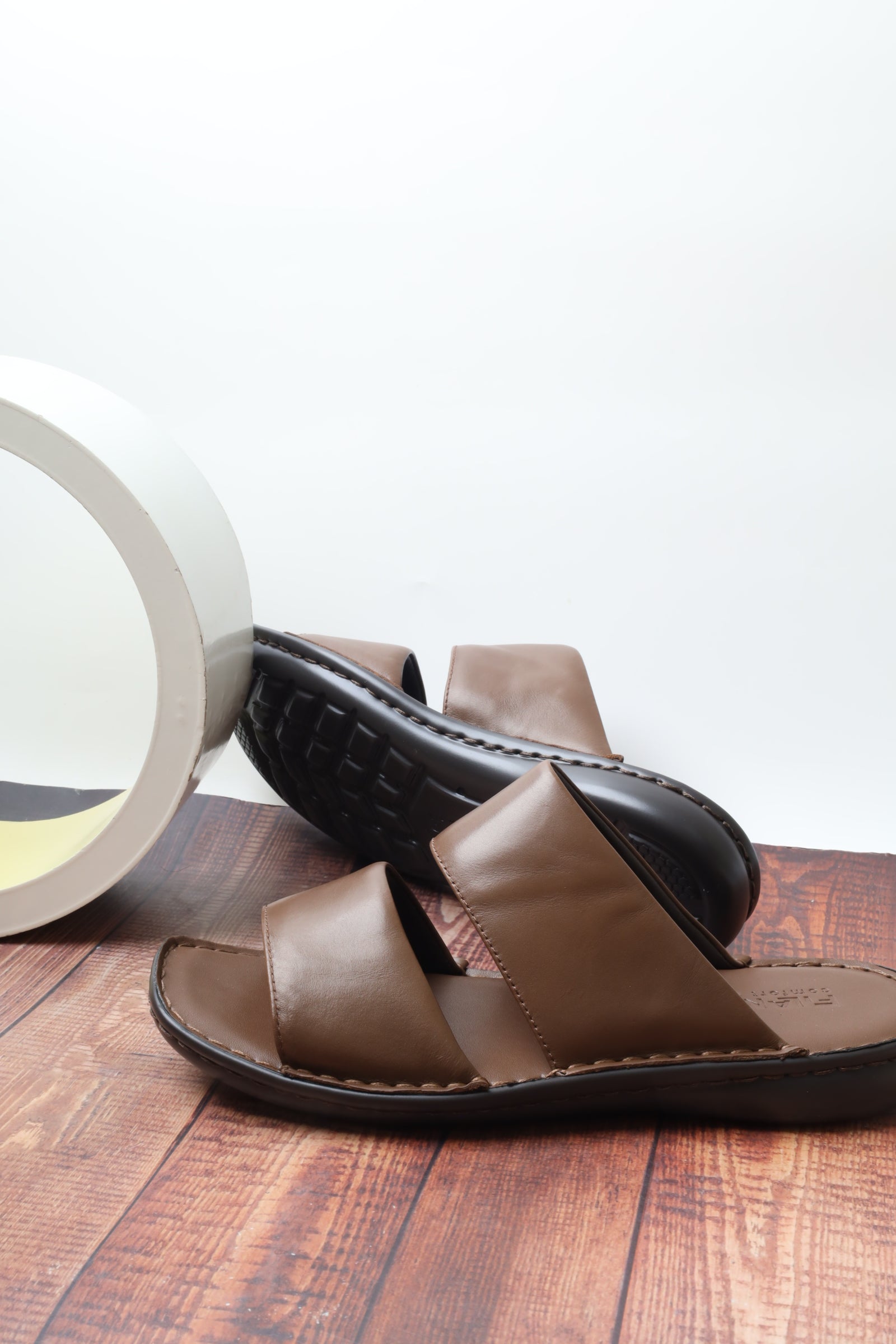Men's sandal 19801