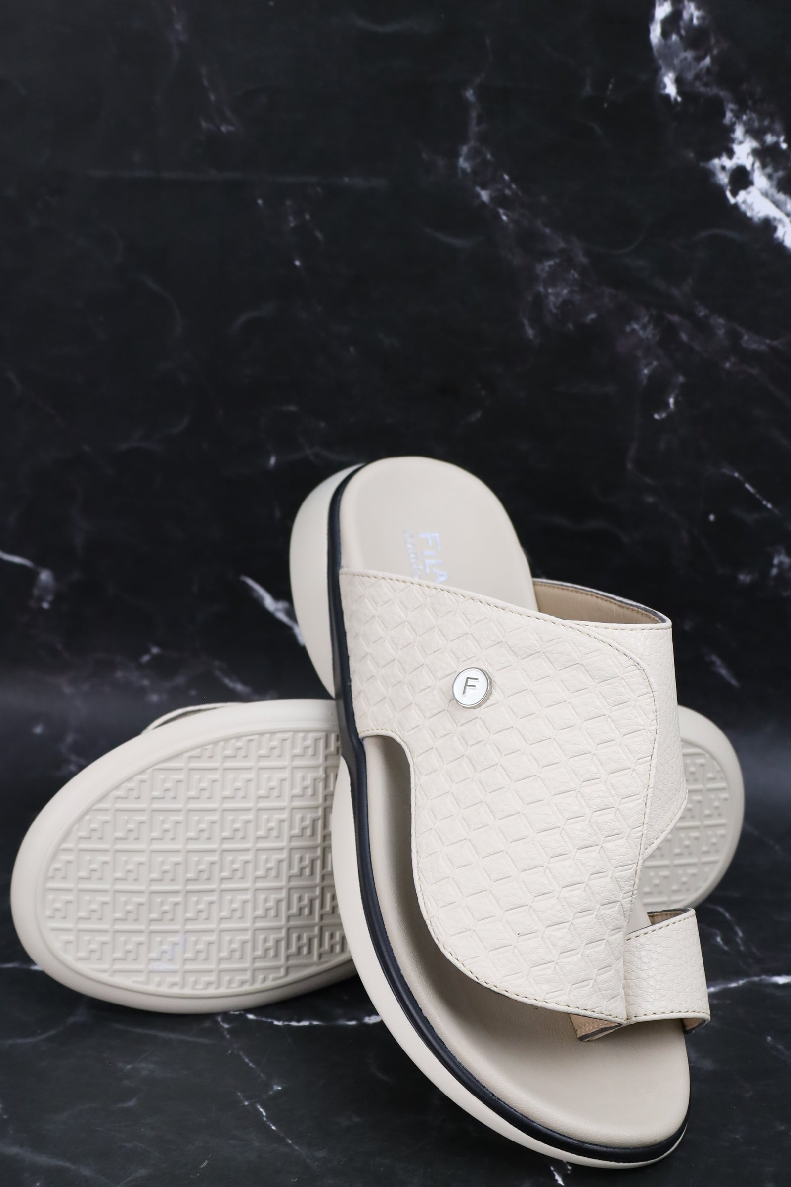 Men's Sandal 27707