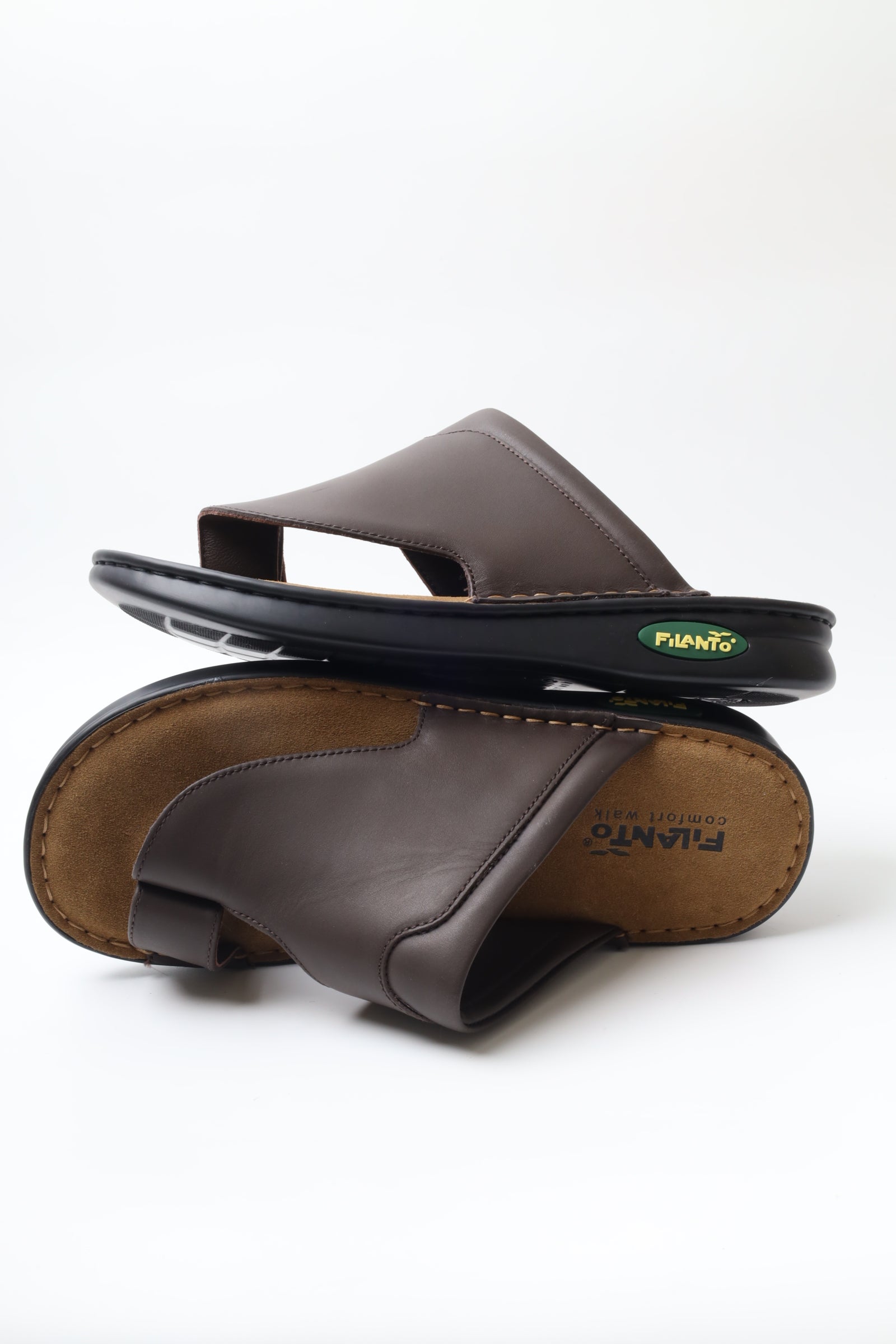 Men's sandal 19711