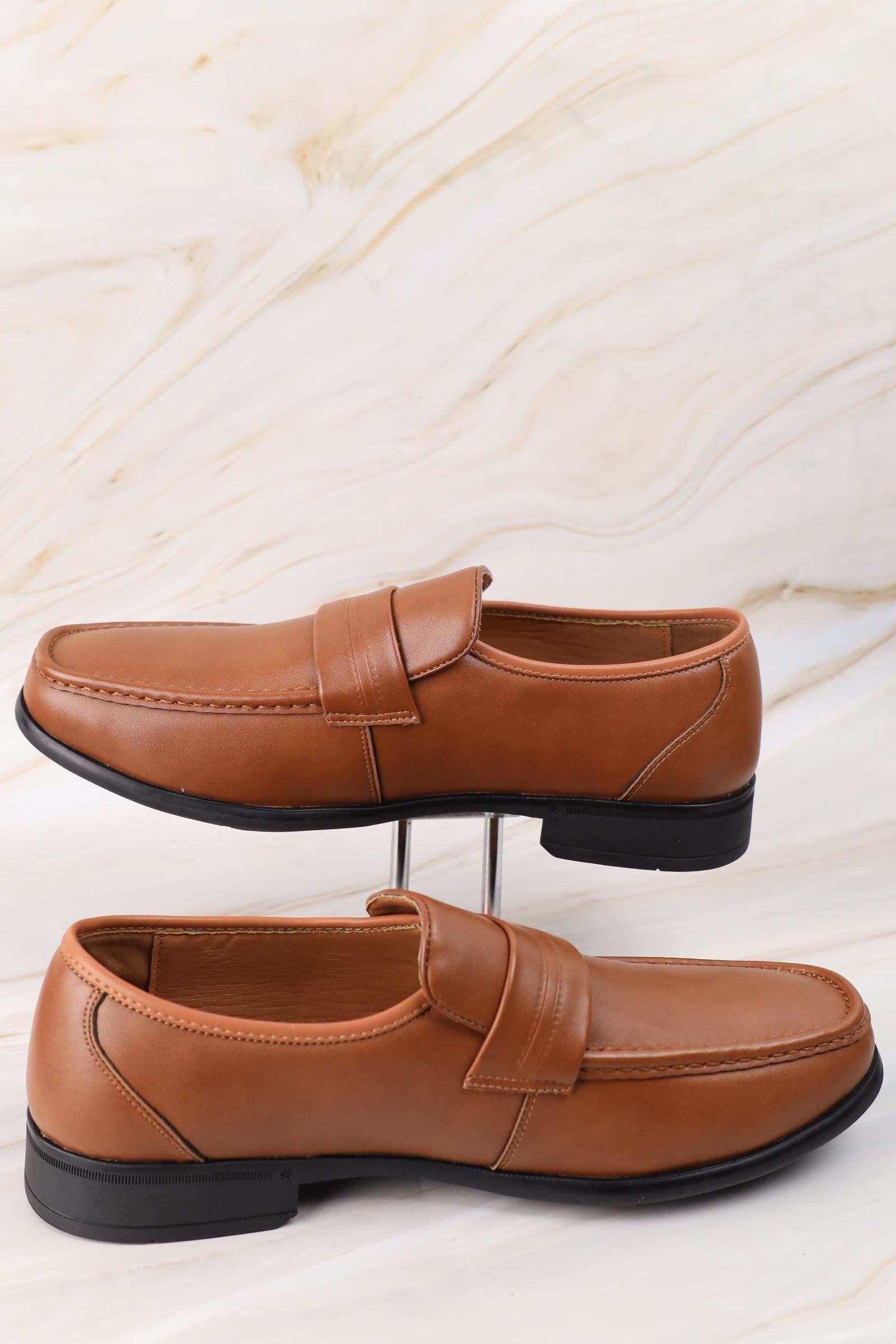 Formal shoes 17323