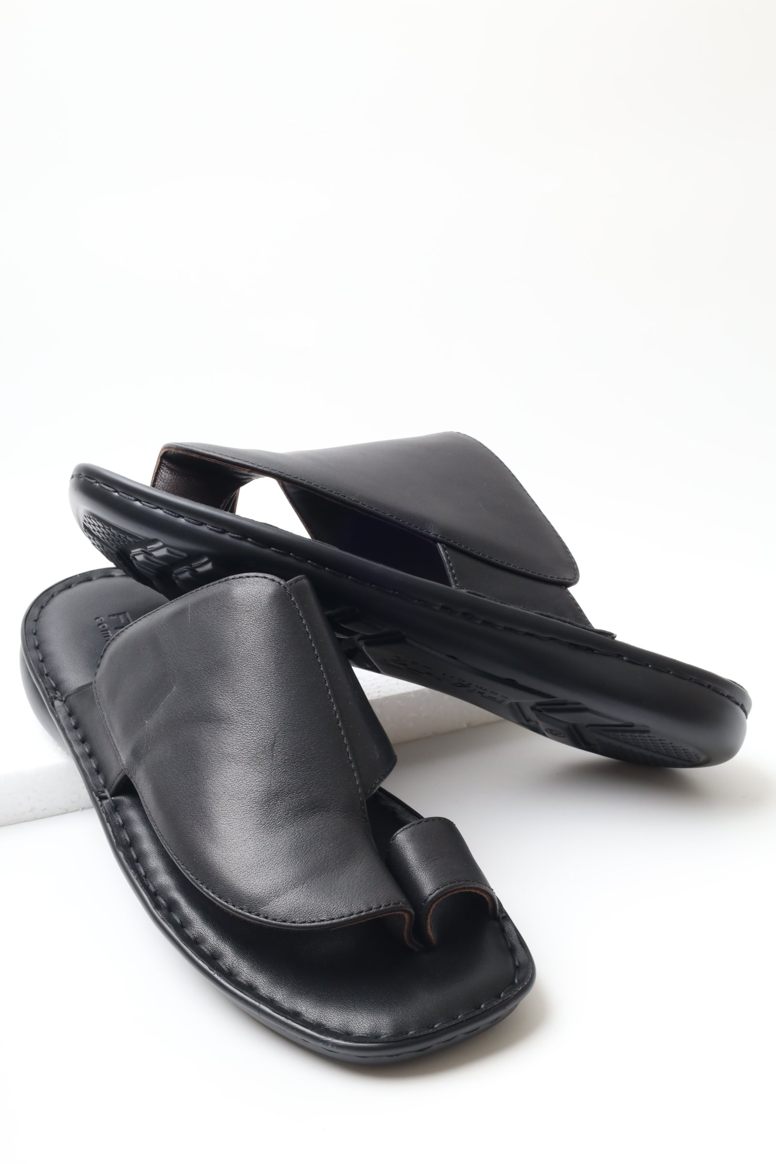Men's sandal 19804