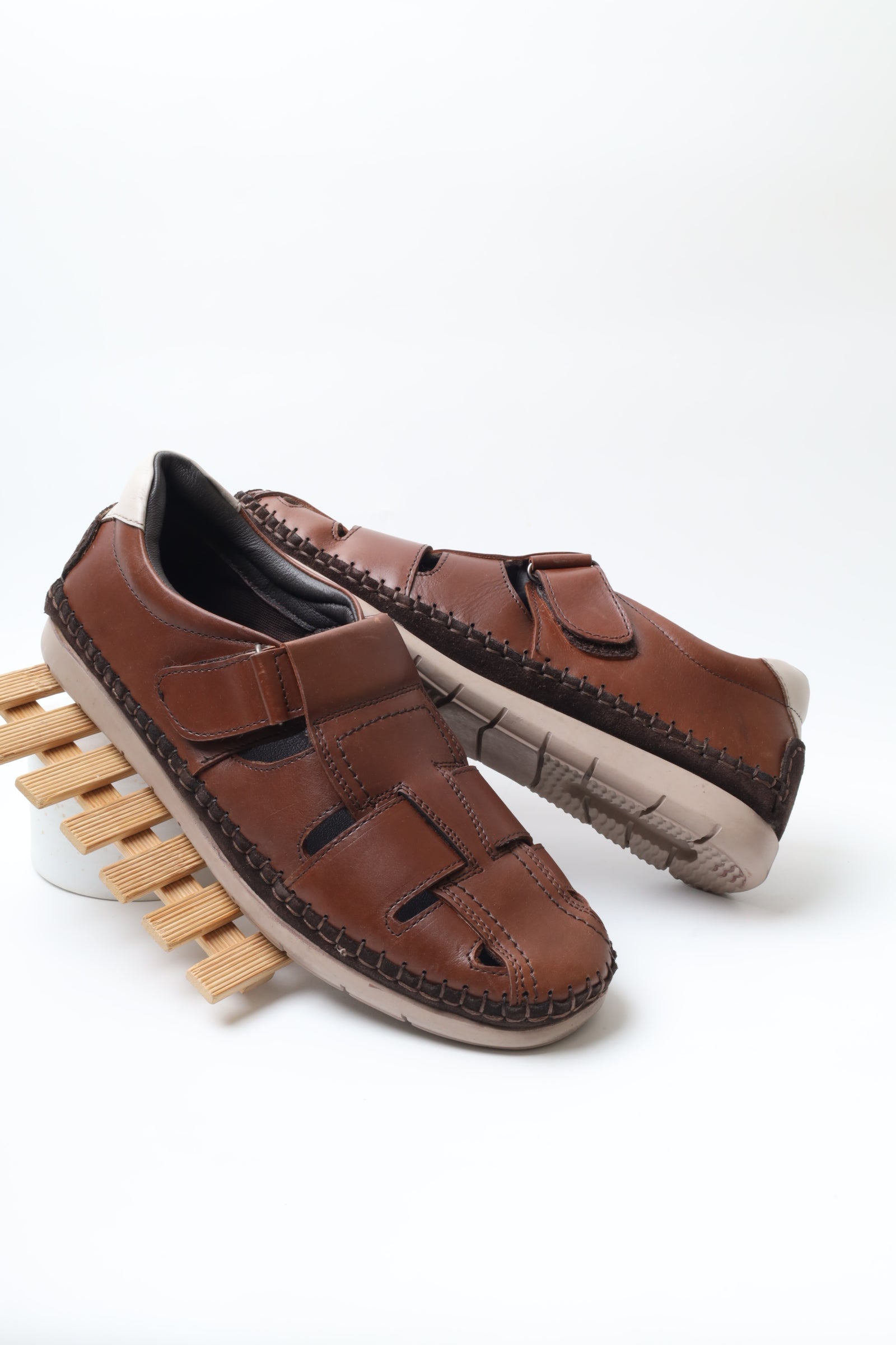 Men's sandal 21216