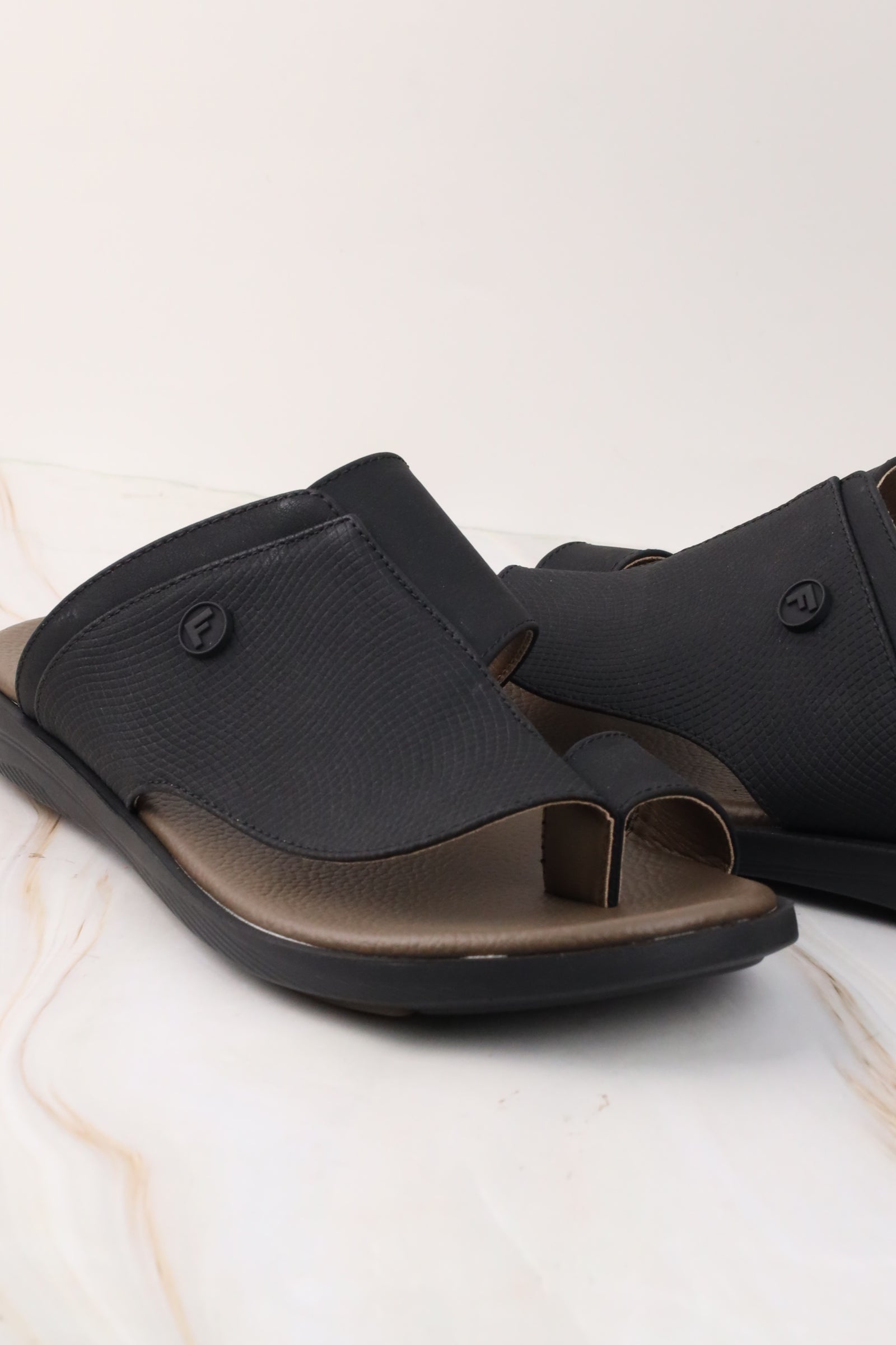 Men's sandal 45525
