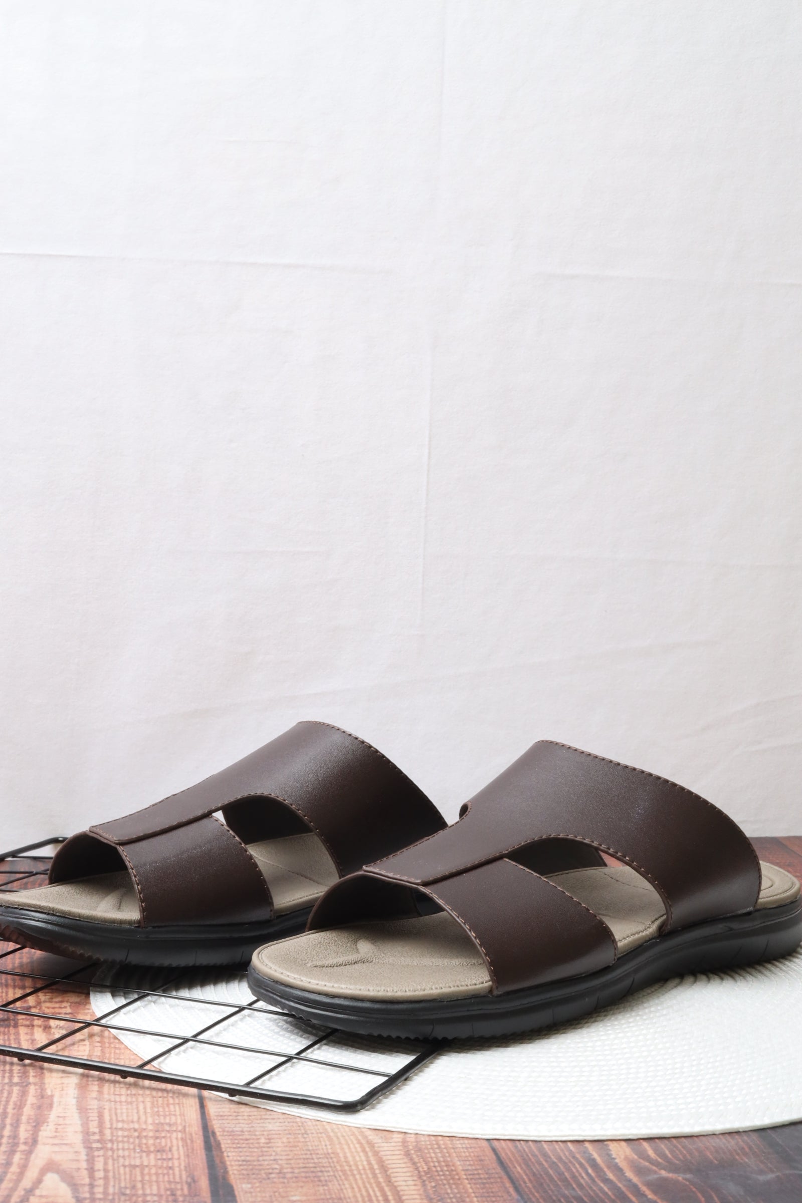 Men's sandal 15221