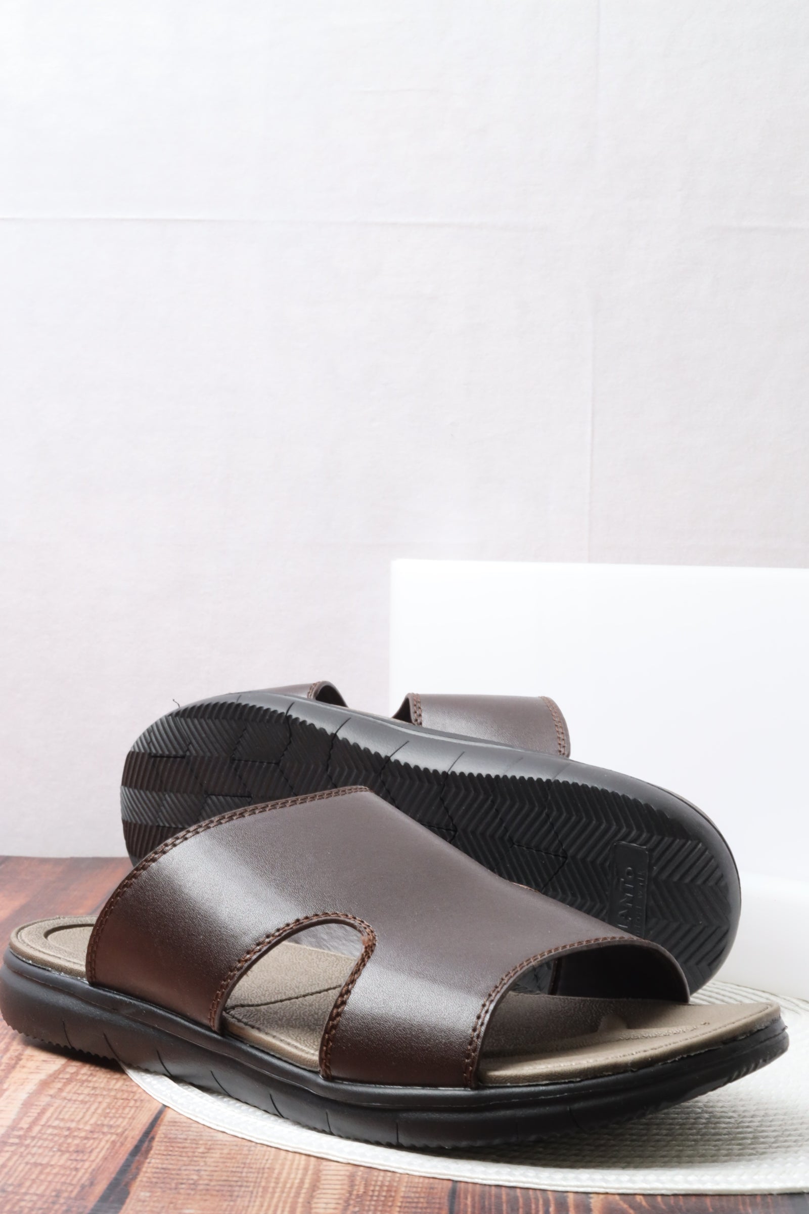 Men's sandal 15229