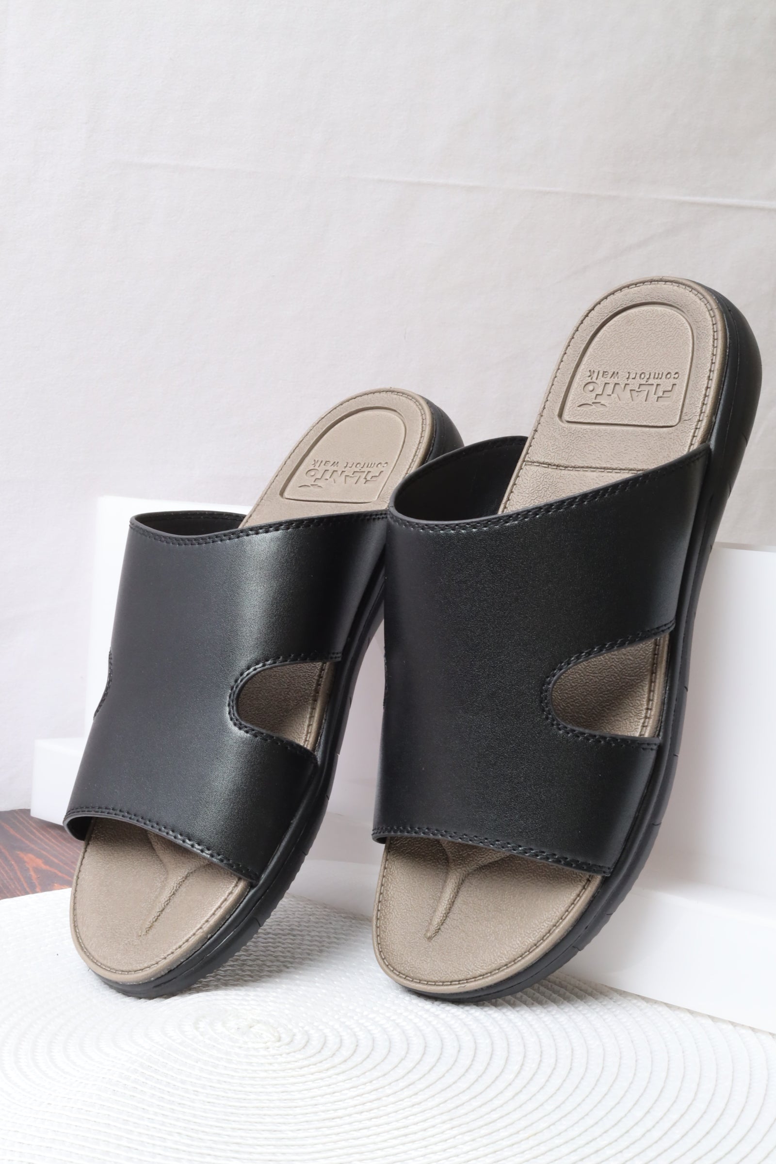 Men's sandal 15229