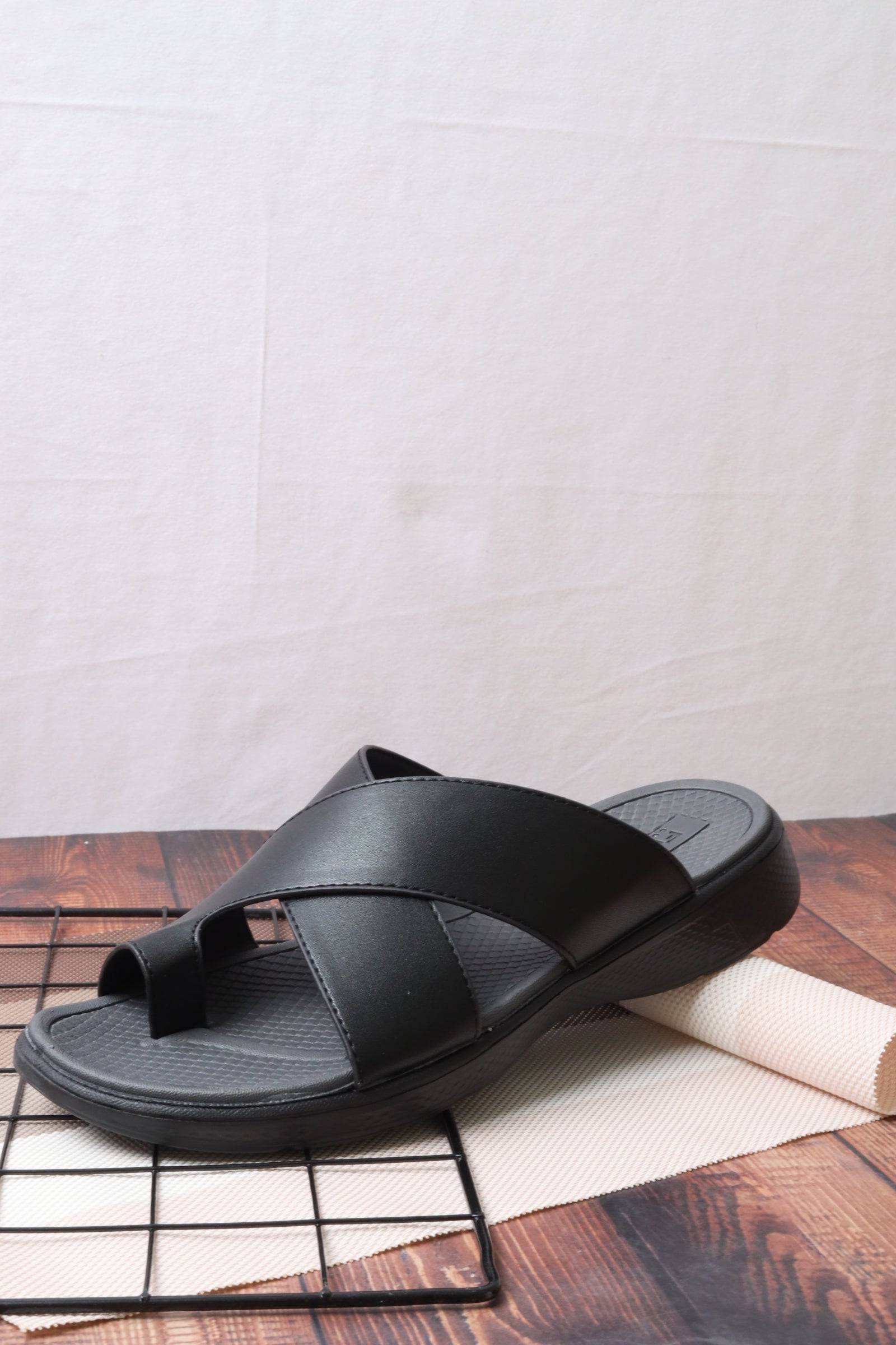 Men's sandal 15233