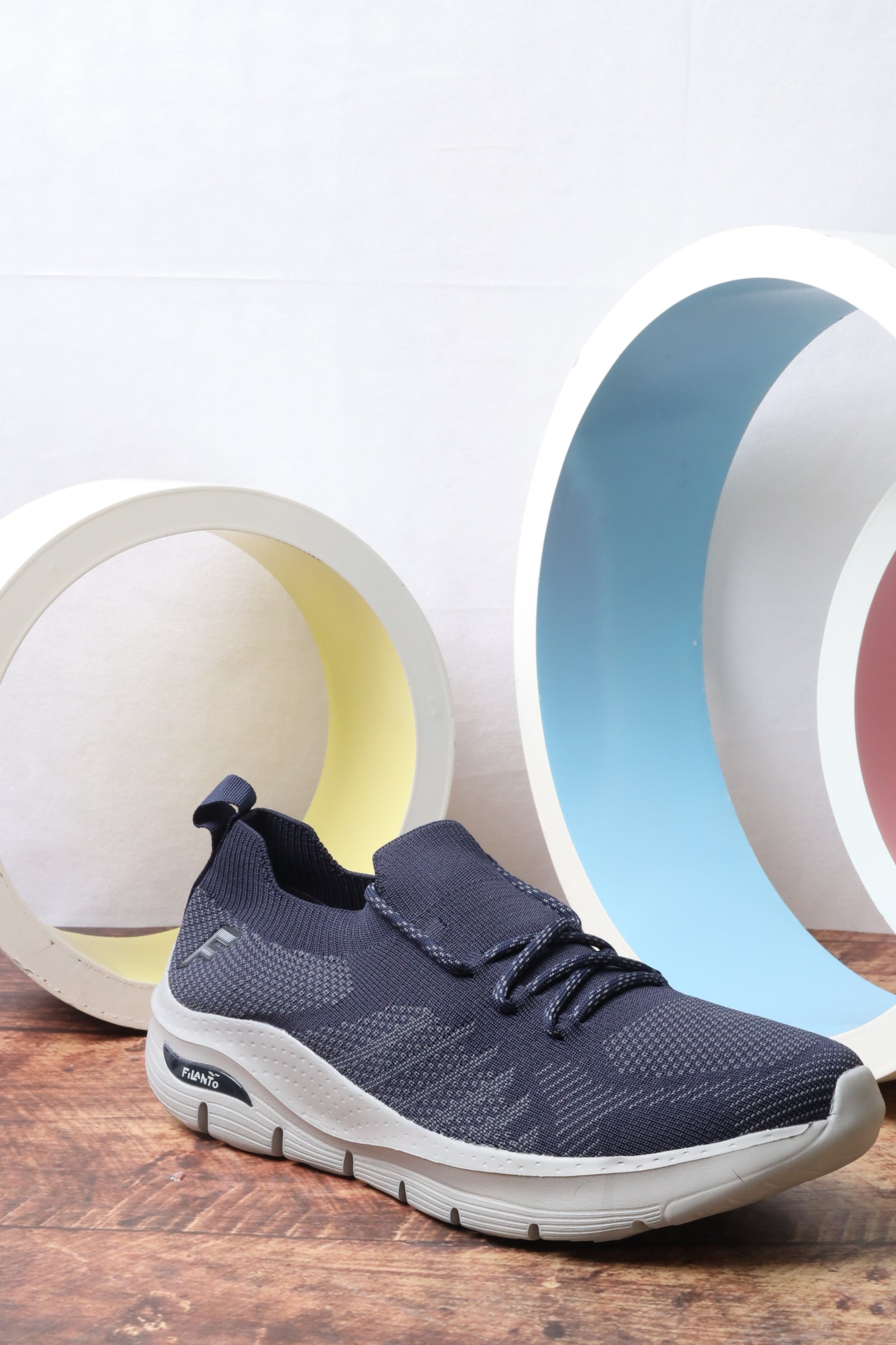 Men's Sports Shoes 16539