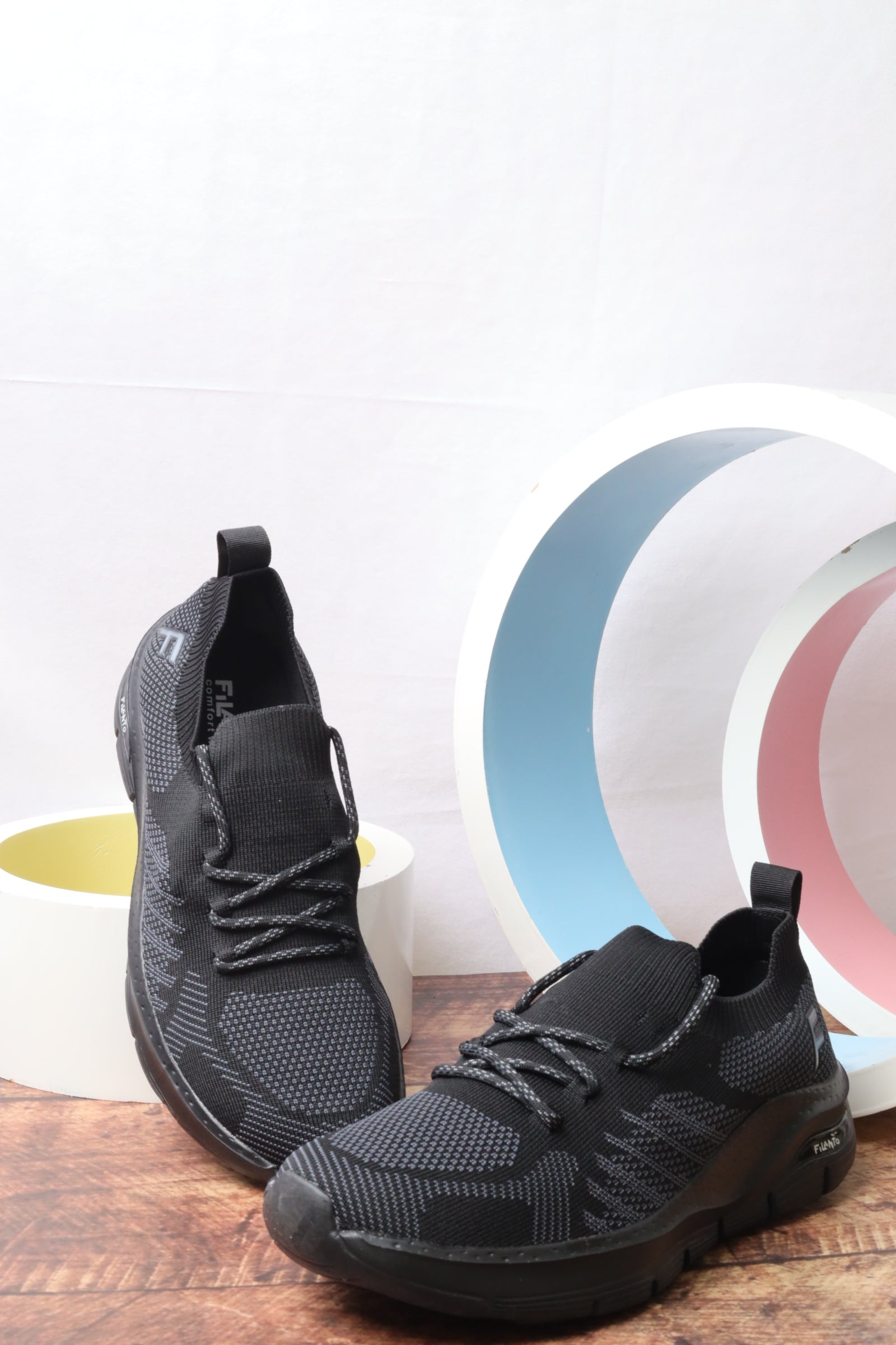 Men's Sports Shoes 16539