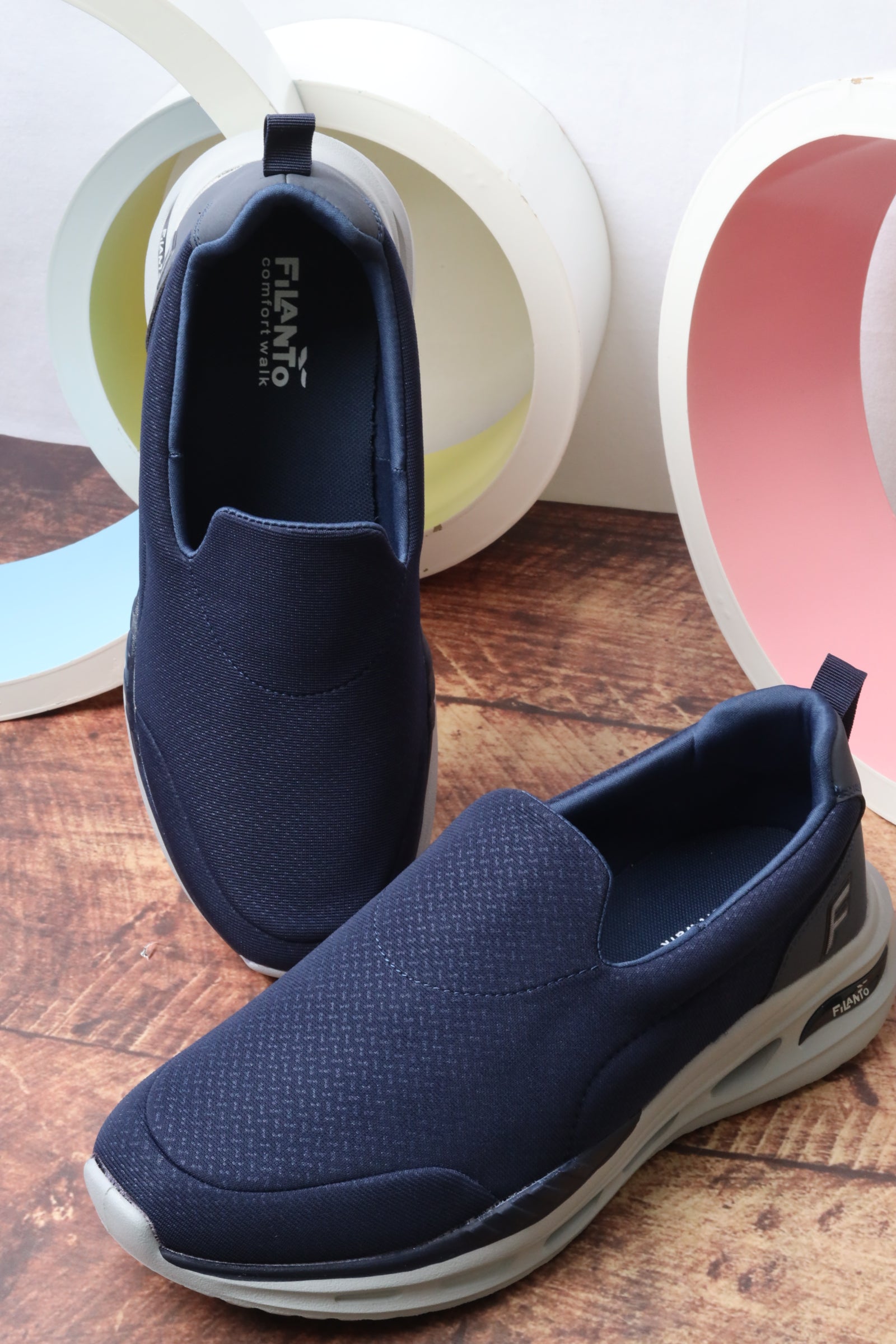 Men's Sports Shoes 16553