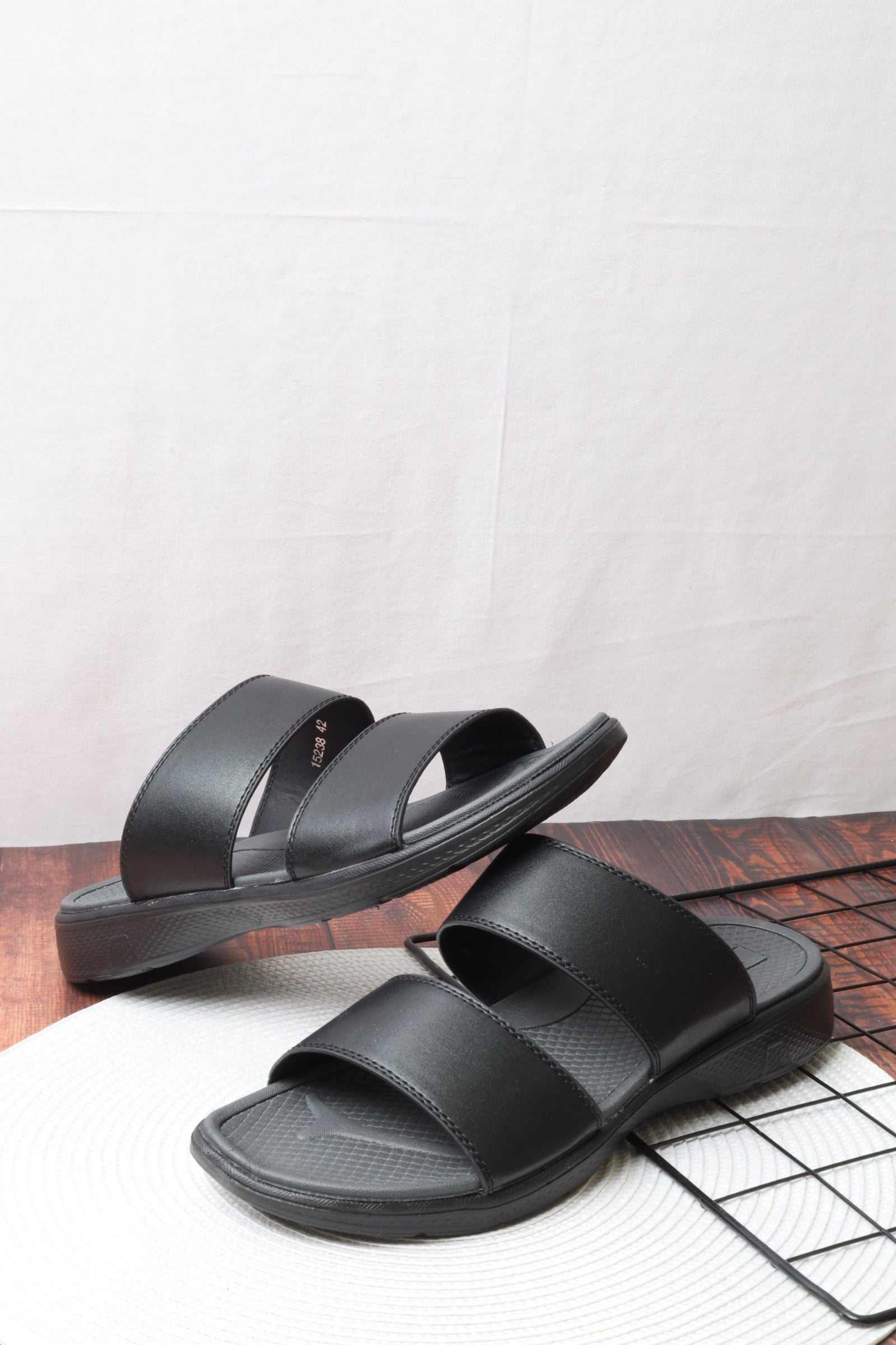Men's sandal 15238