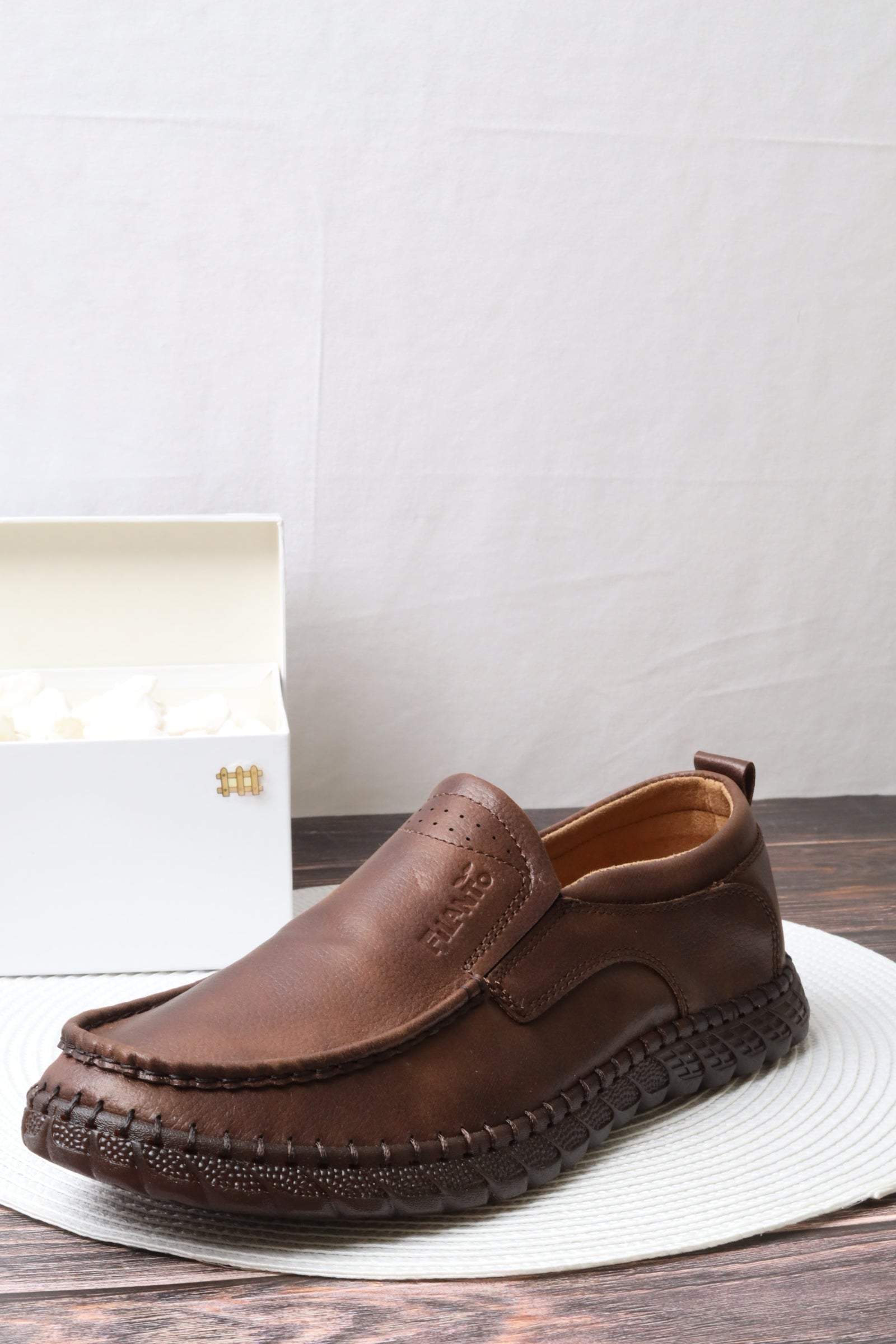 حذاء رسمي 17104