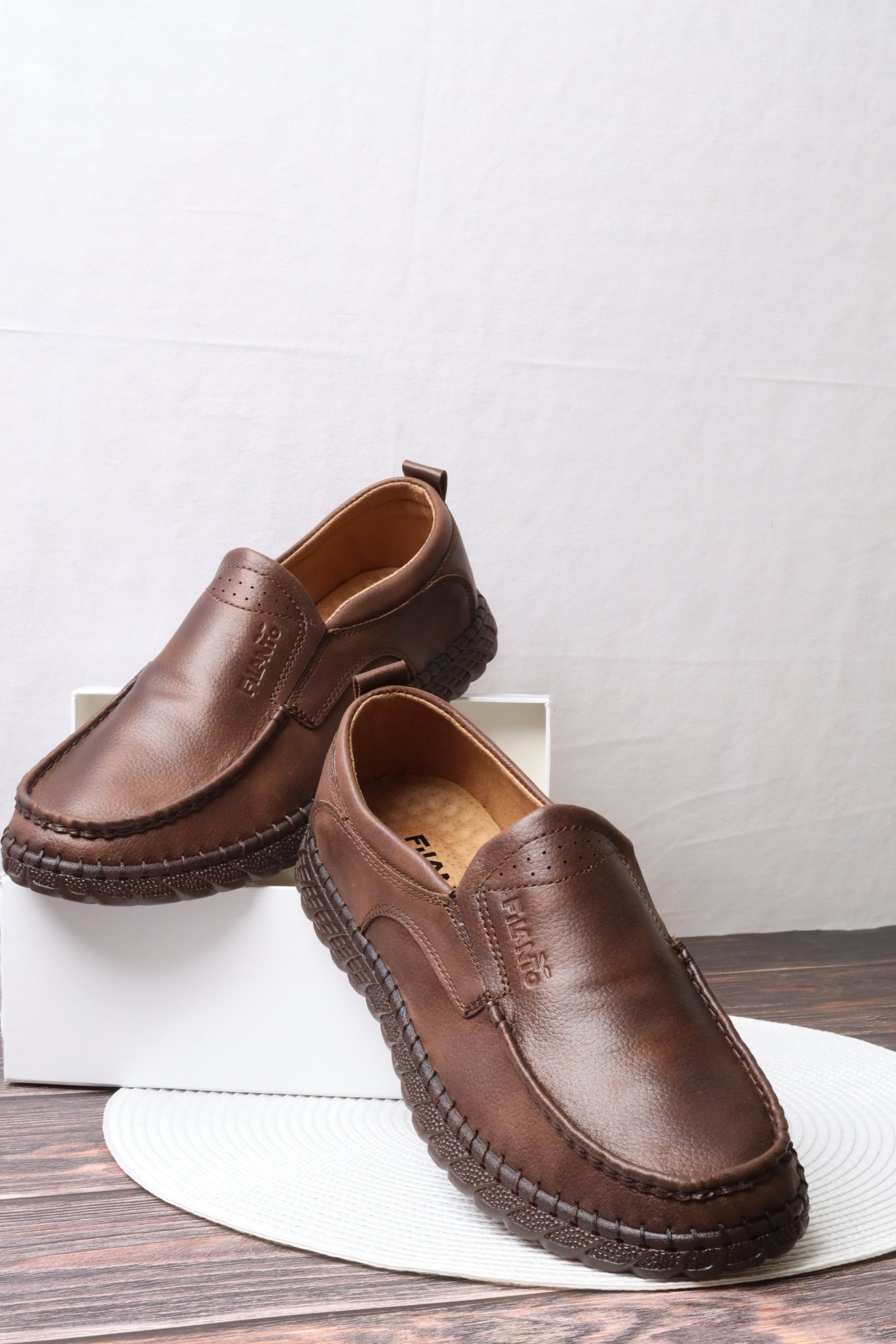 حذاء رسمي 17104