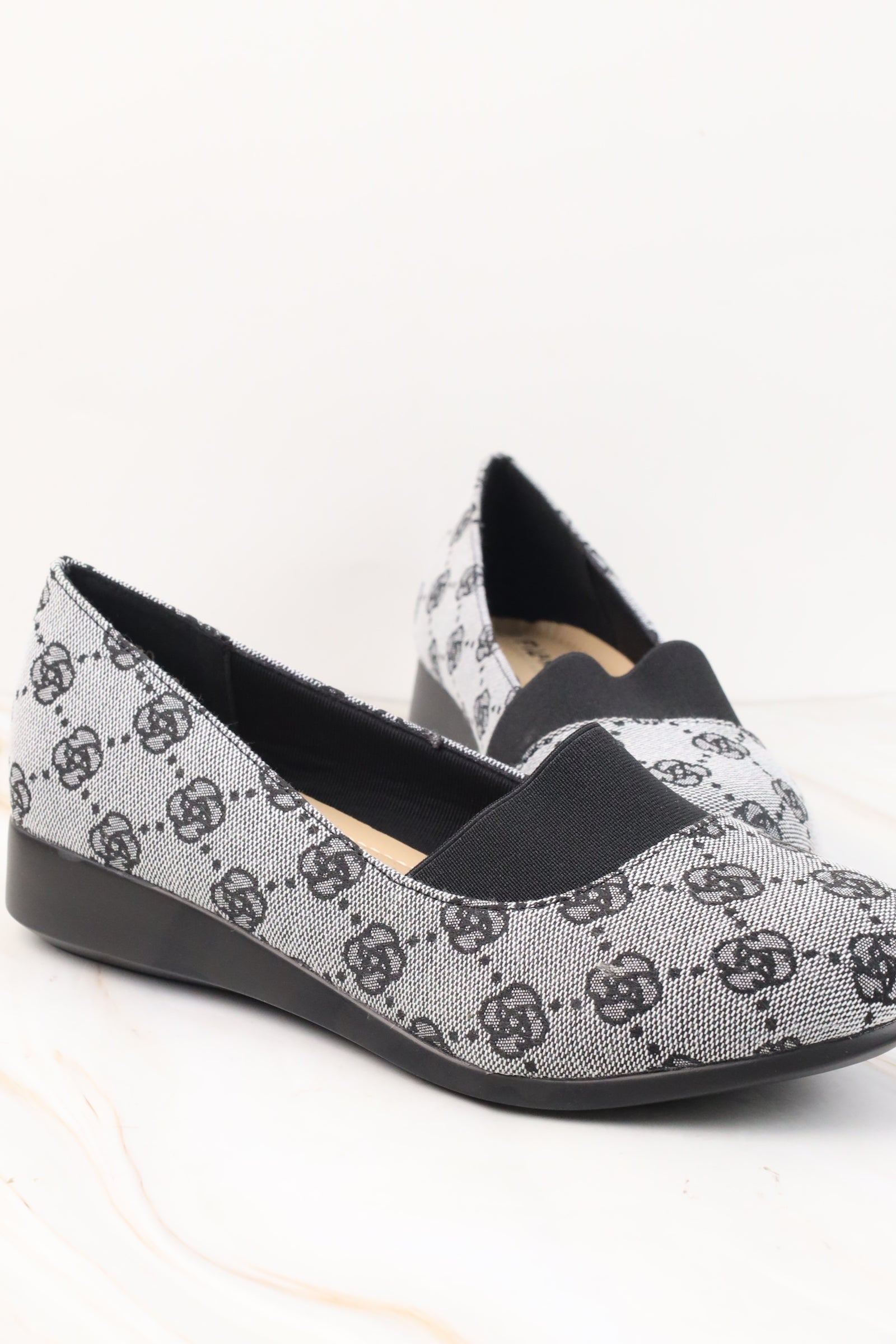 Women's Shoes 55030