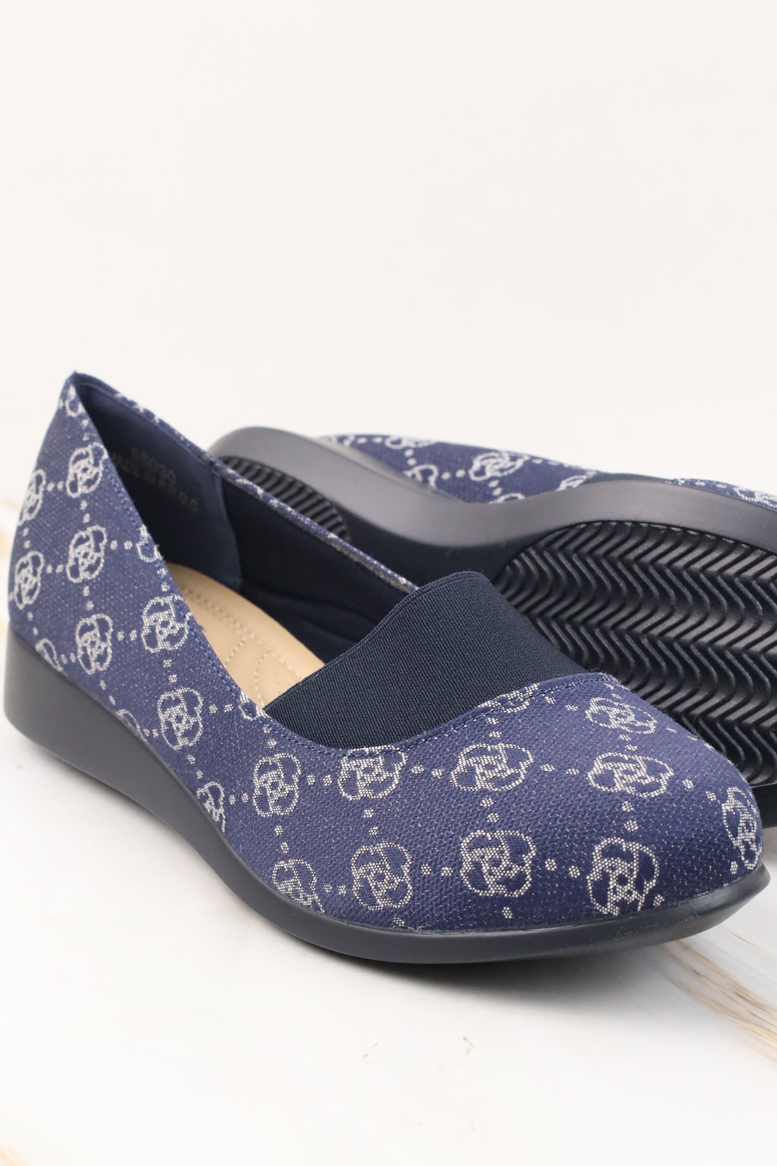 Women's Shoes 55030