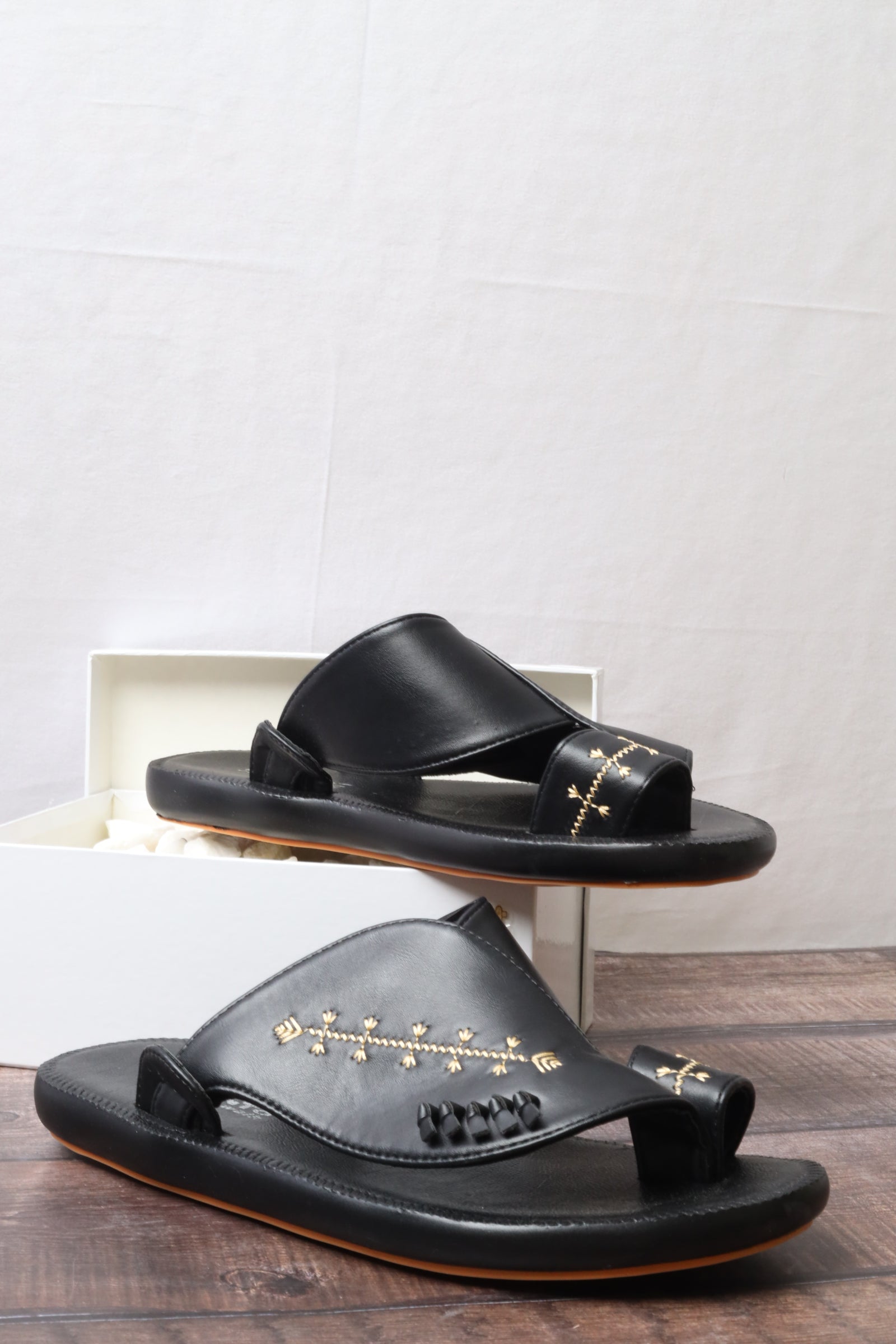 Men's oriental 15107