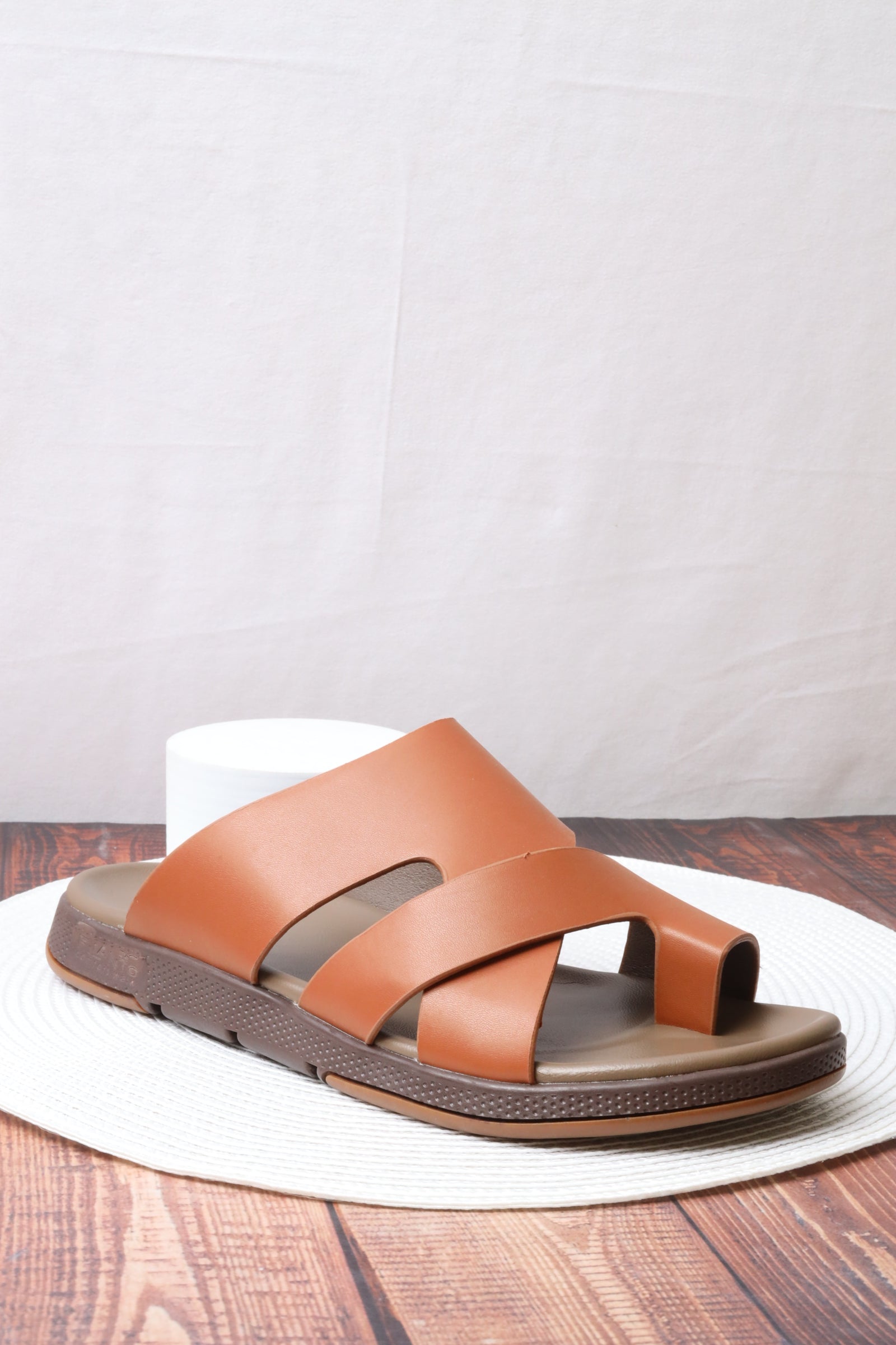 Men's sandal 15936