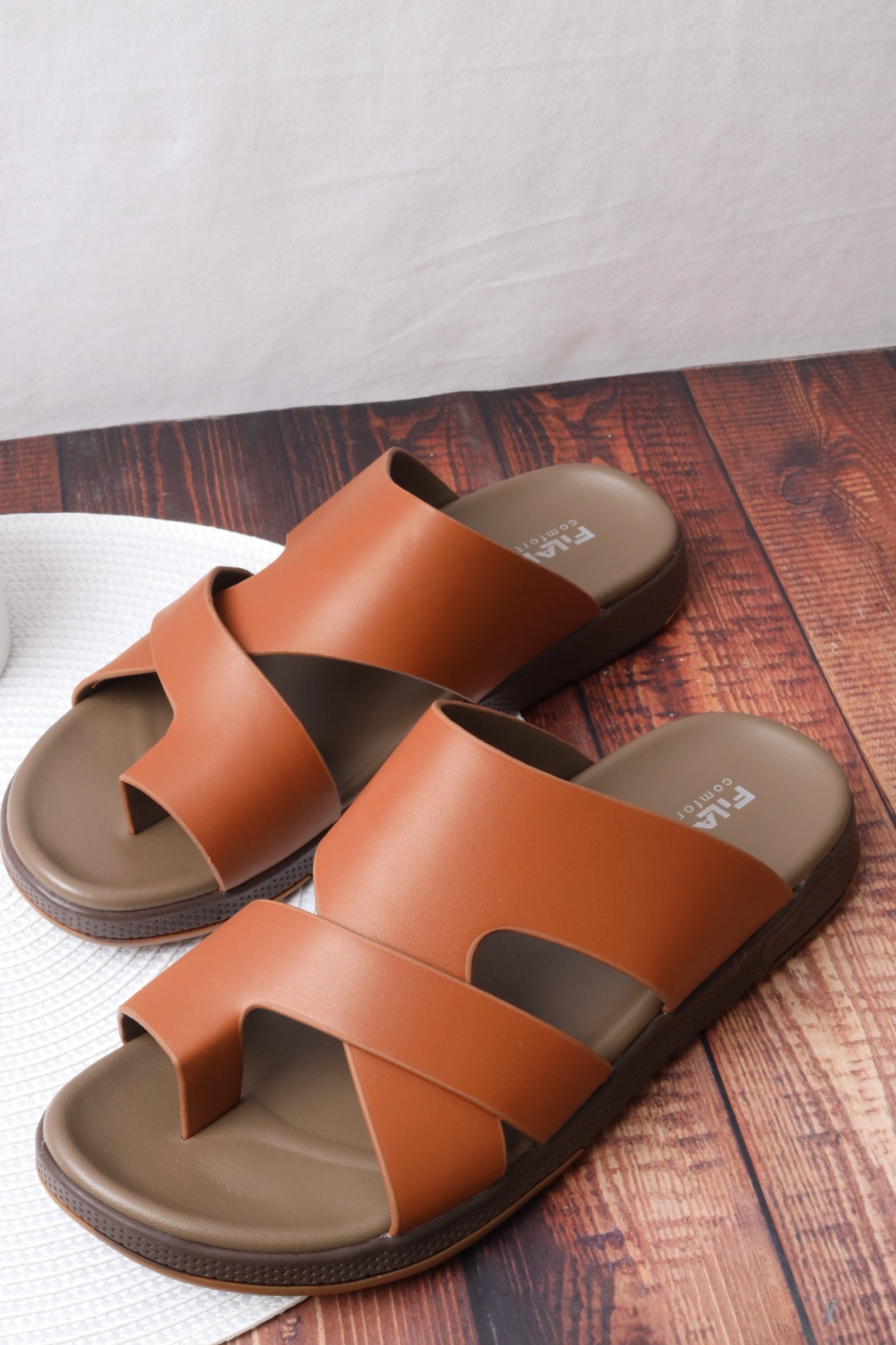 Men's sandal 15936